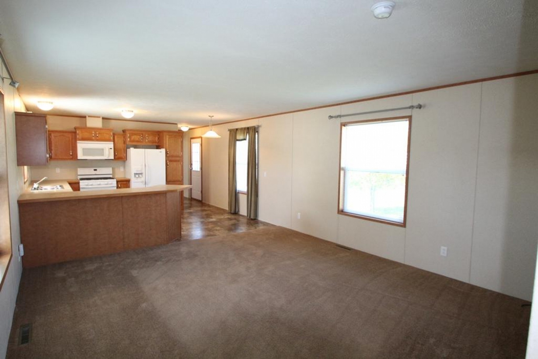 315 Samara Ave, Volga, SD 57071