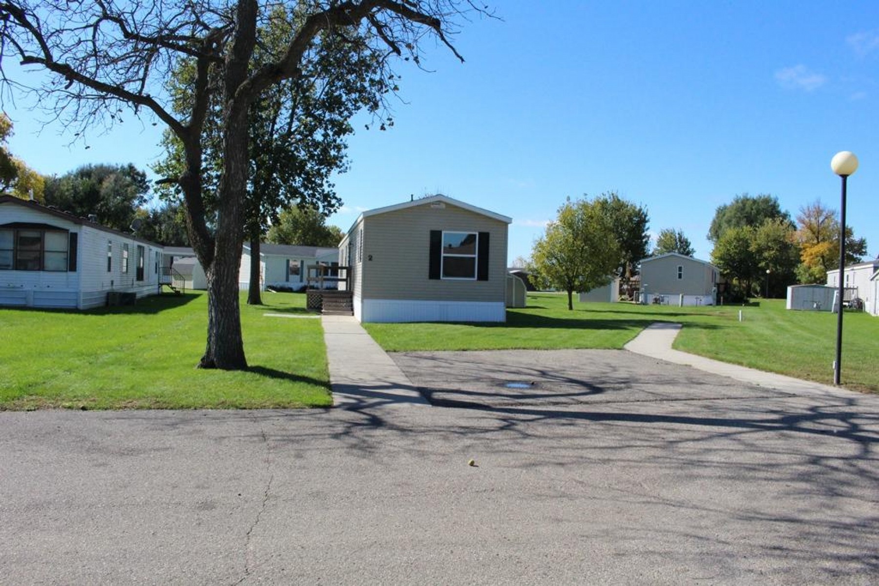 315 Samara Ave, Volga, SD 57071