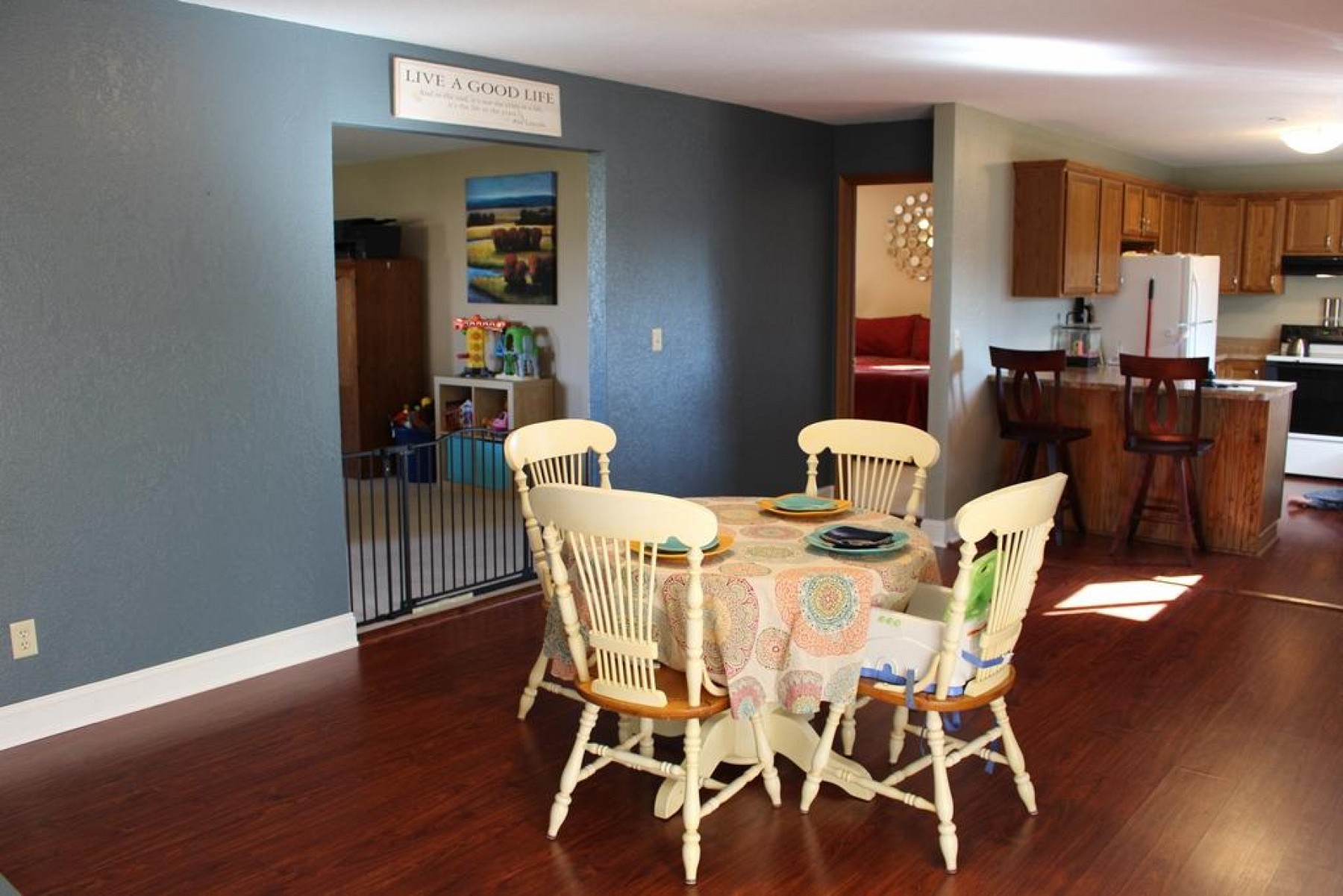 3727 WESTERN Avenue S, Brookings, SD 57006