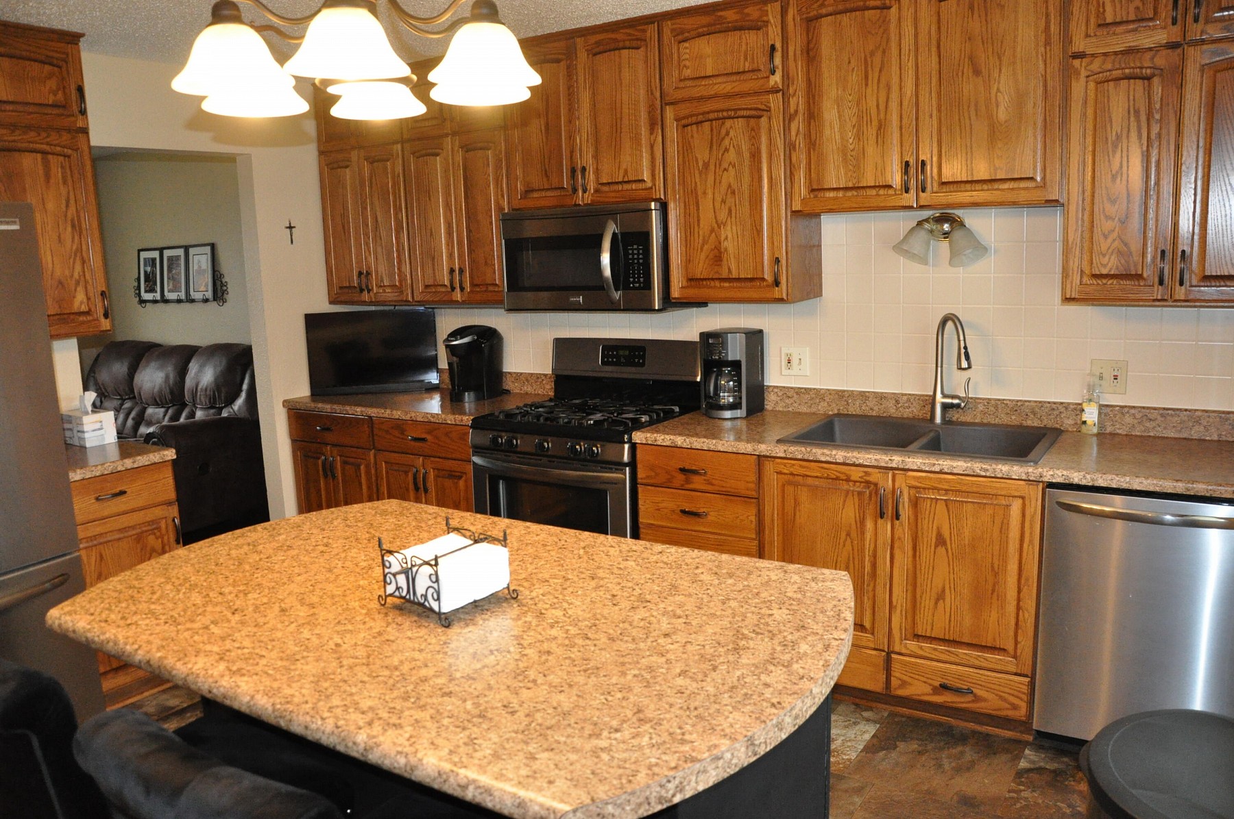 126 Santee Trail, Brookings, SD 57006