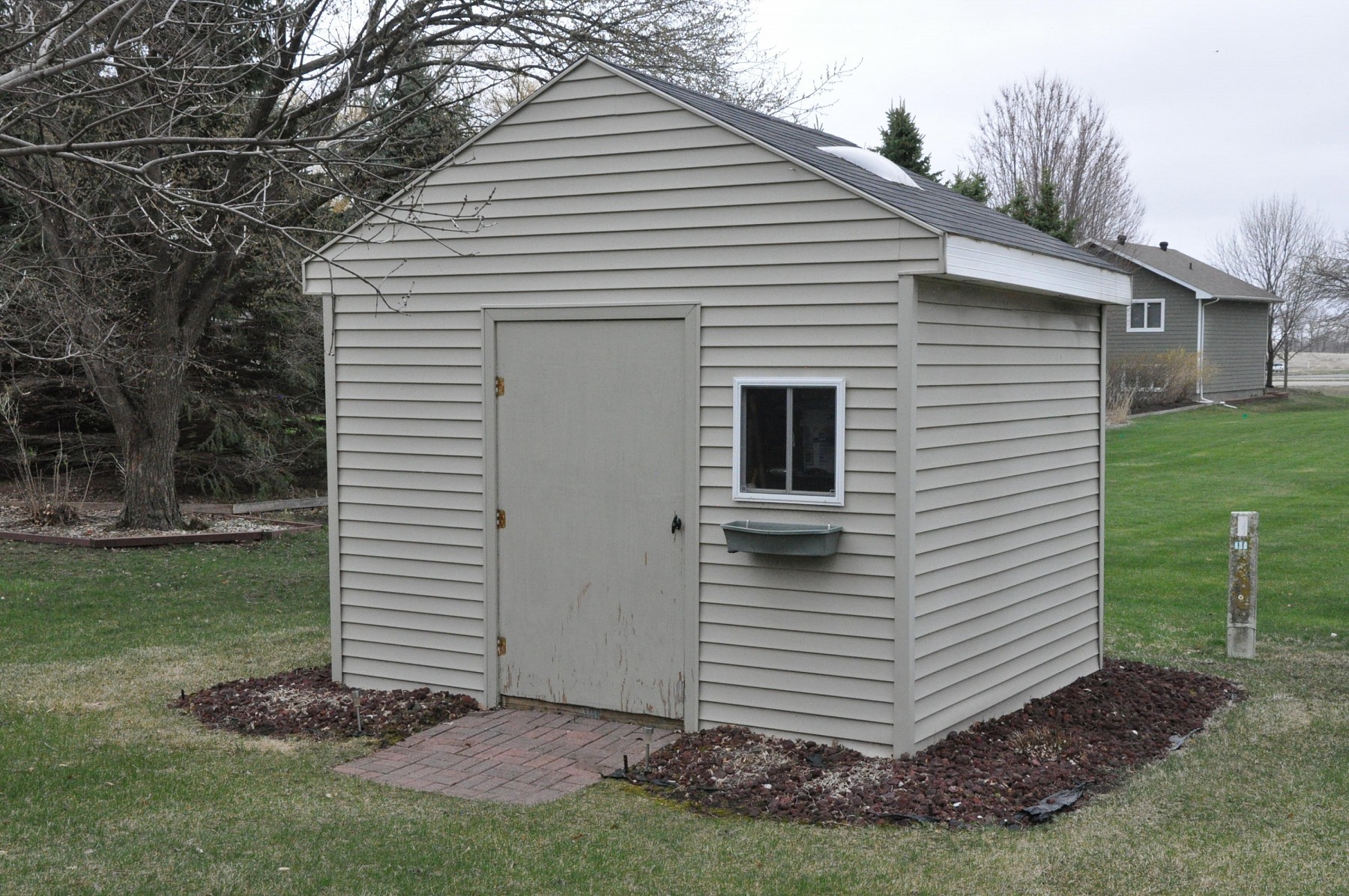 126 Santee Trail, Brookings, SD 57006