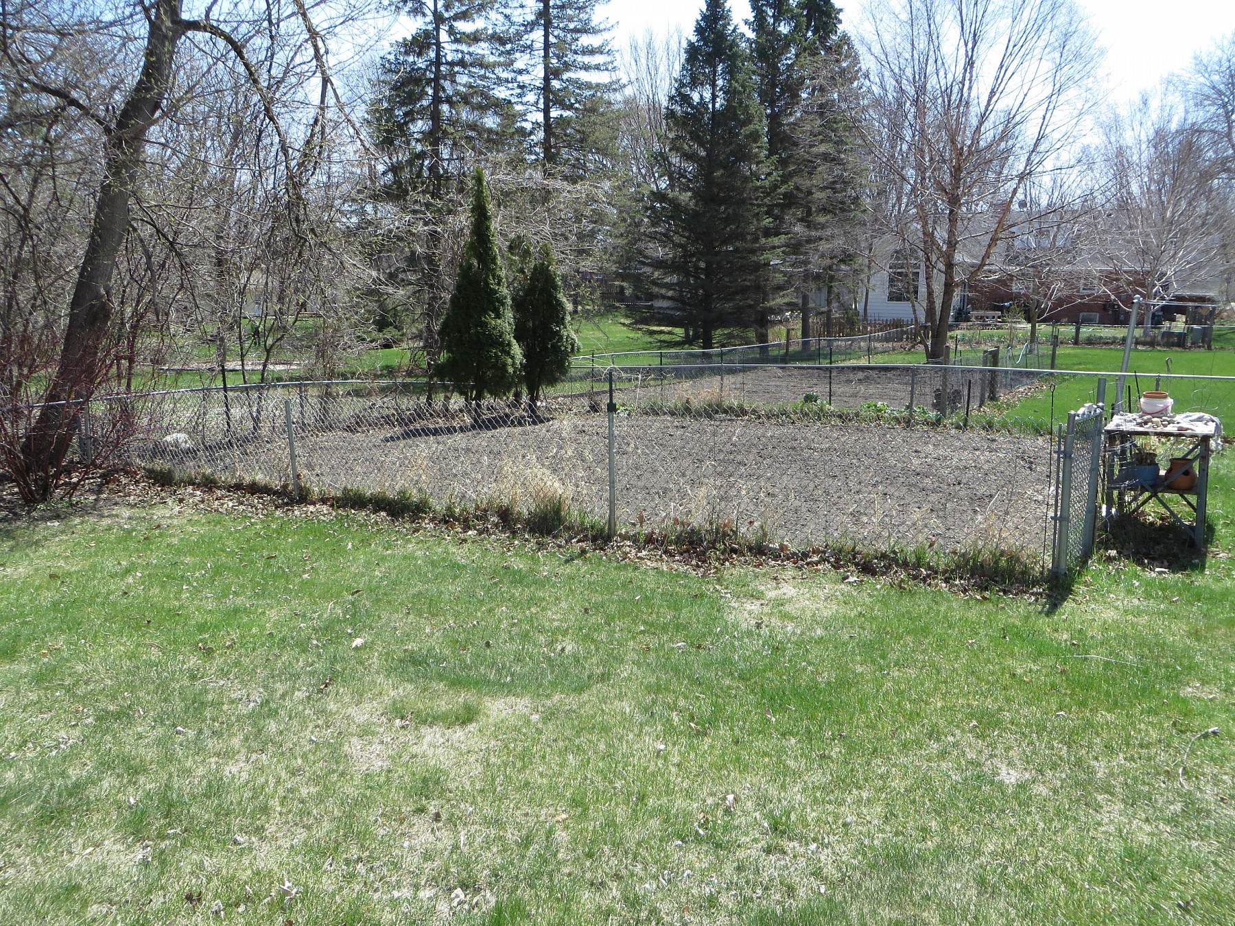 216 16th Avenue, Brookings, SD 57006