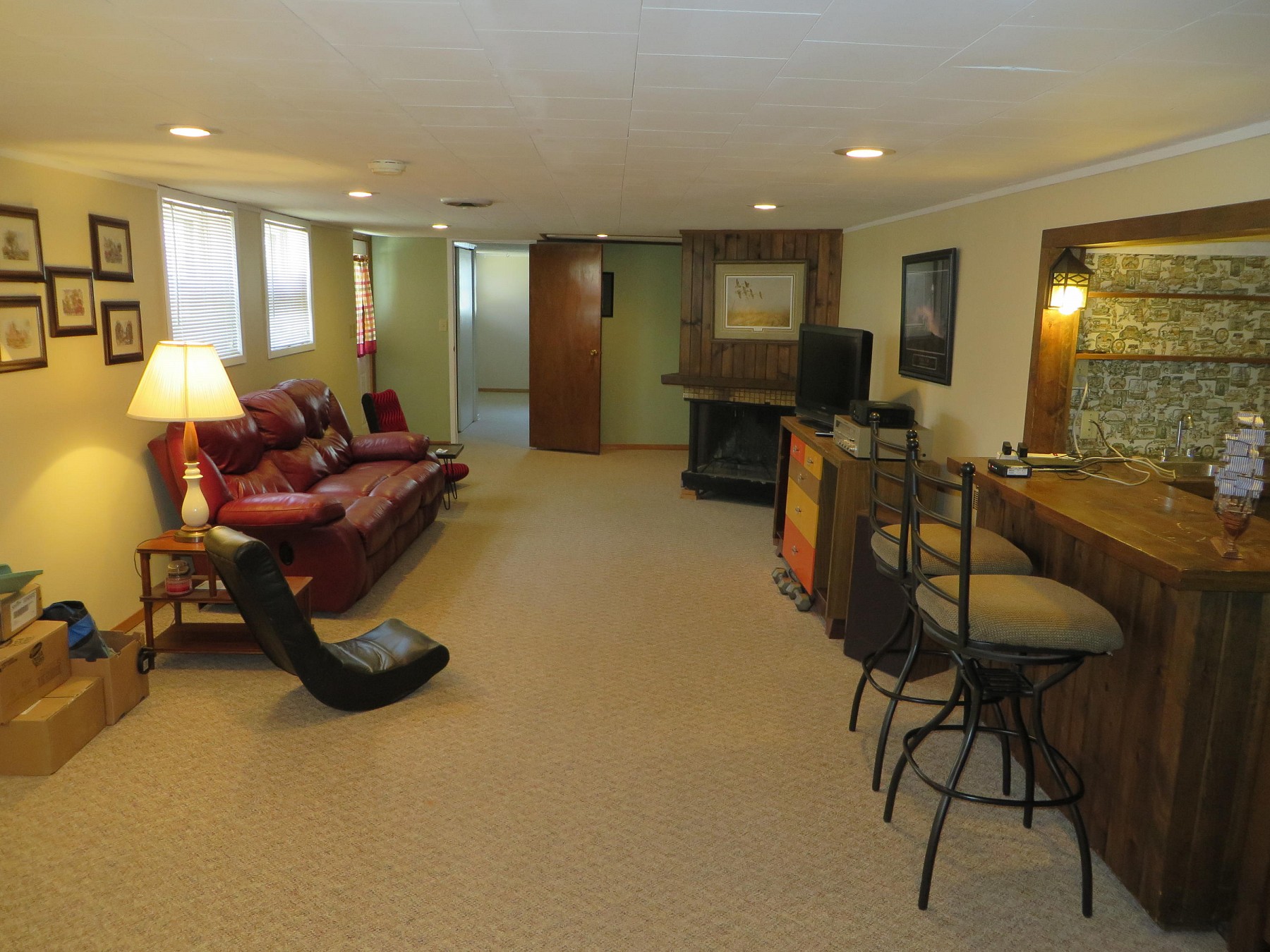 216 16th Avenue, Brookings, SD 57006