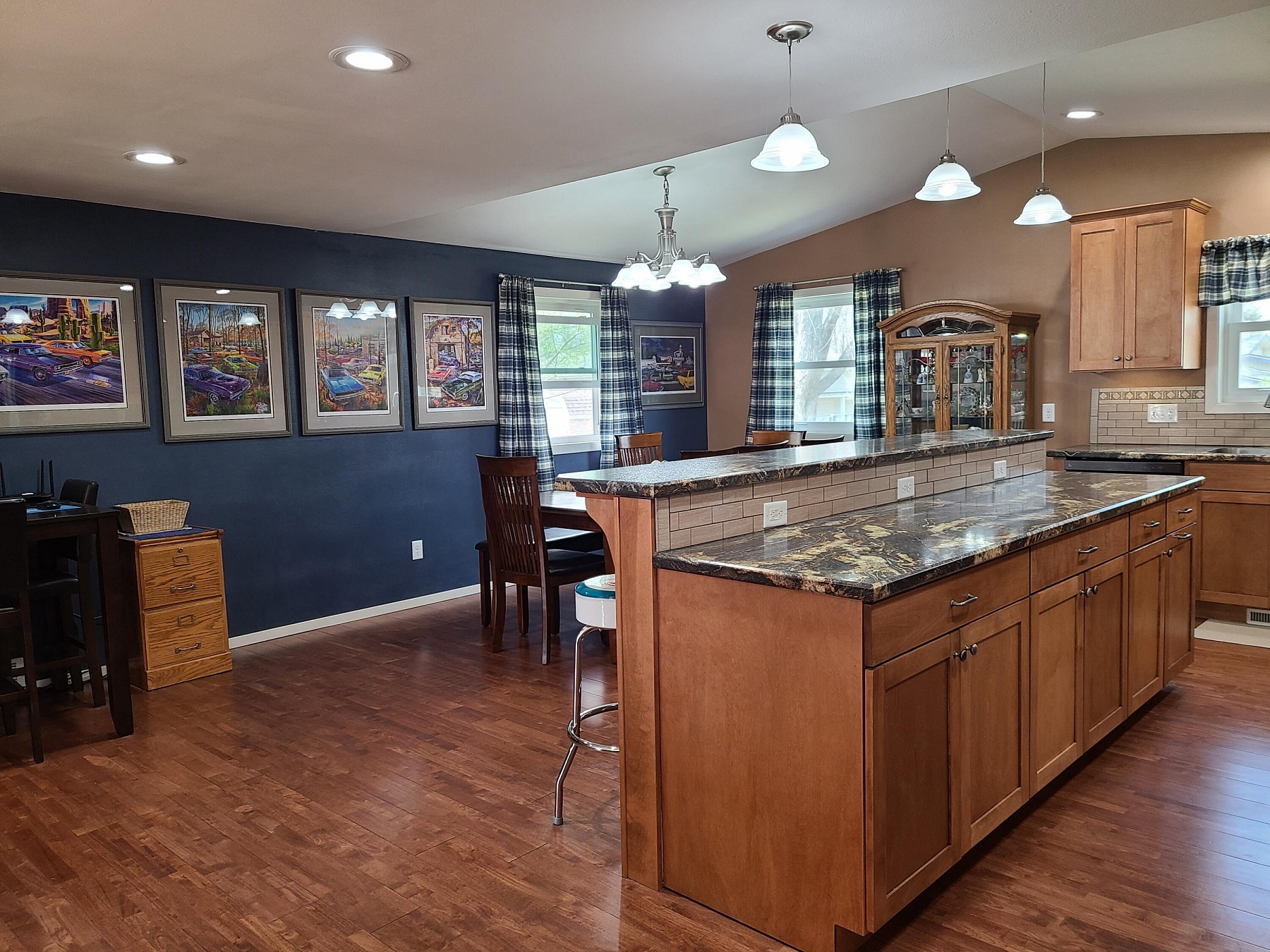 1817 Morningside Drive, Brookings, SD 57006