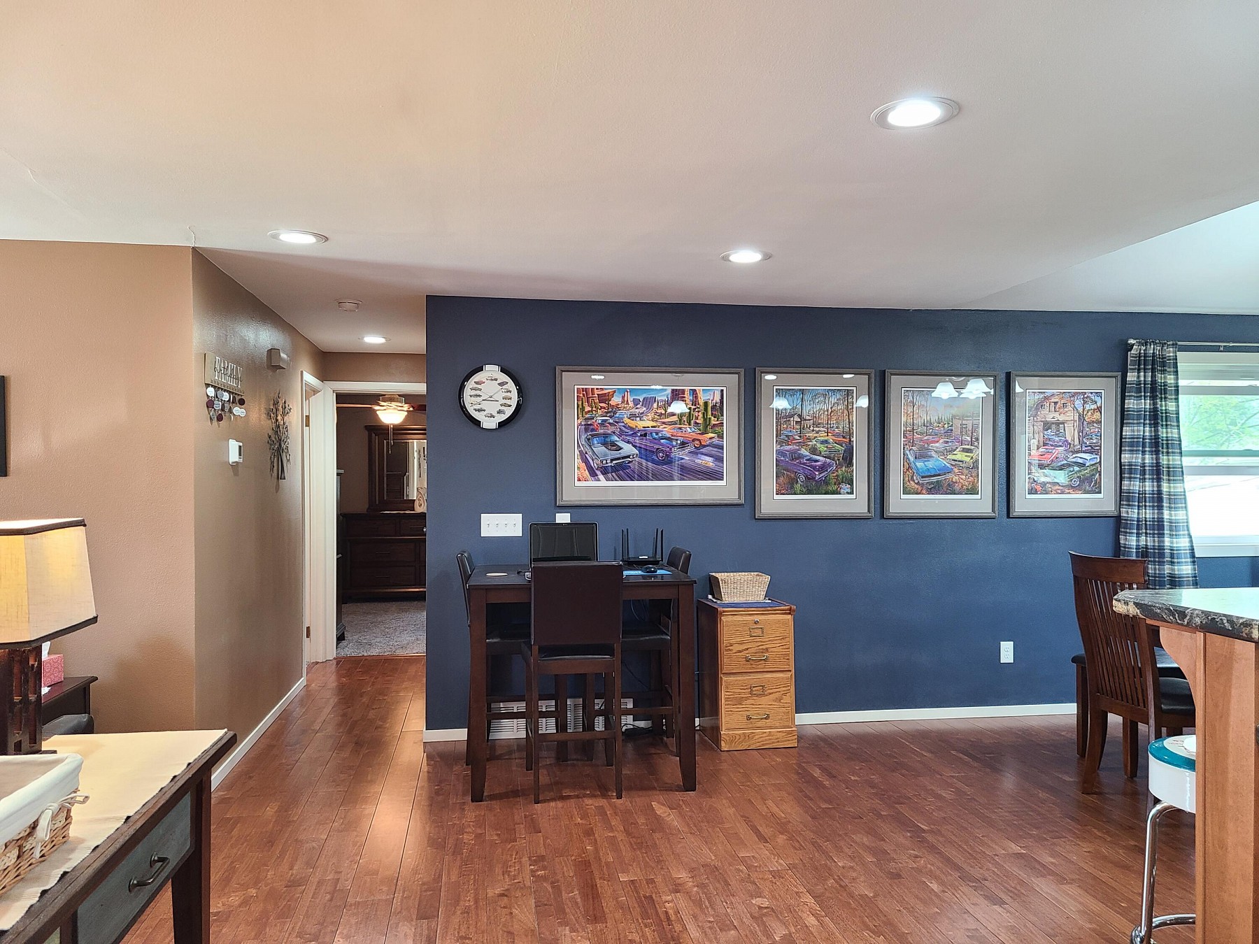 1817 Morningside Drive, Brookings, SD 57006