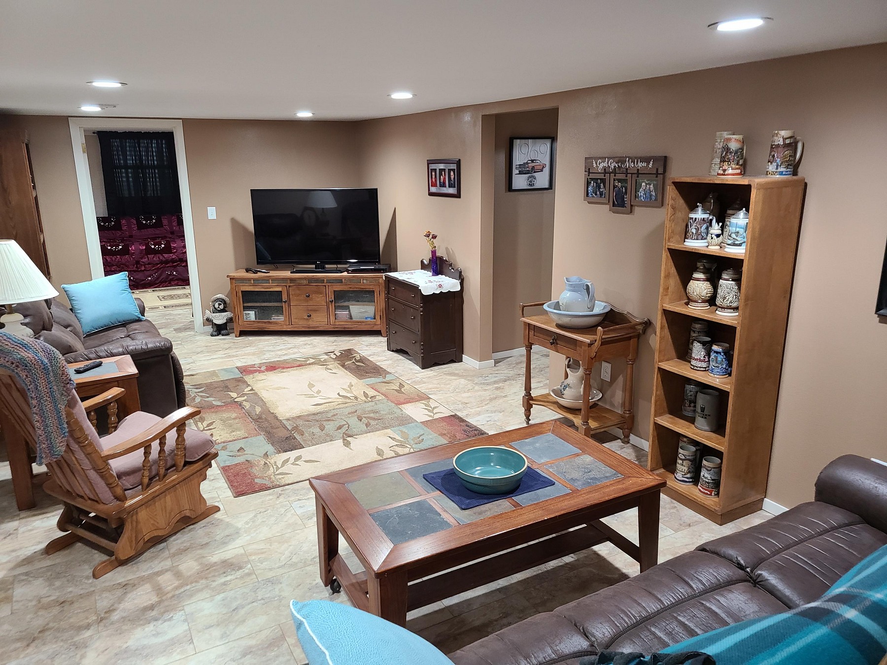 1817 Morningside Drive, Brookings, SD 57006