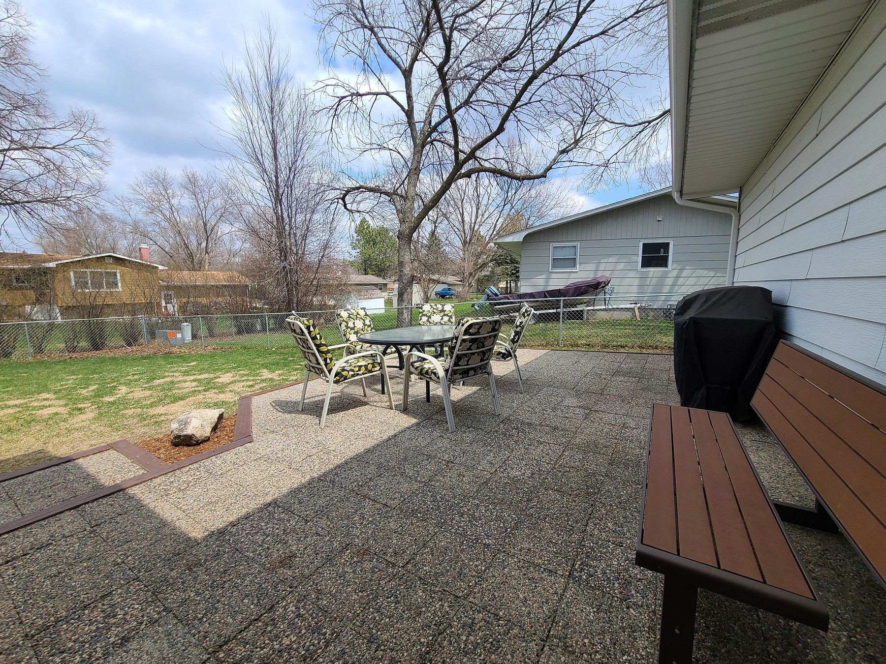 1817 Morningside Drive, Brookings, SD 57006