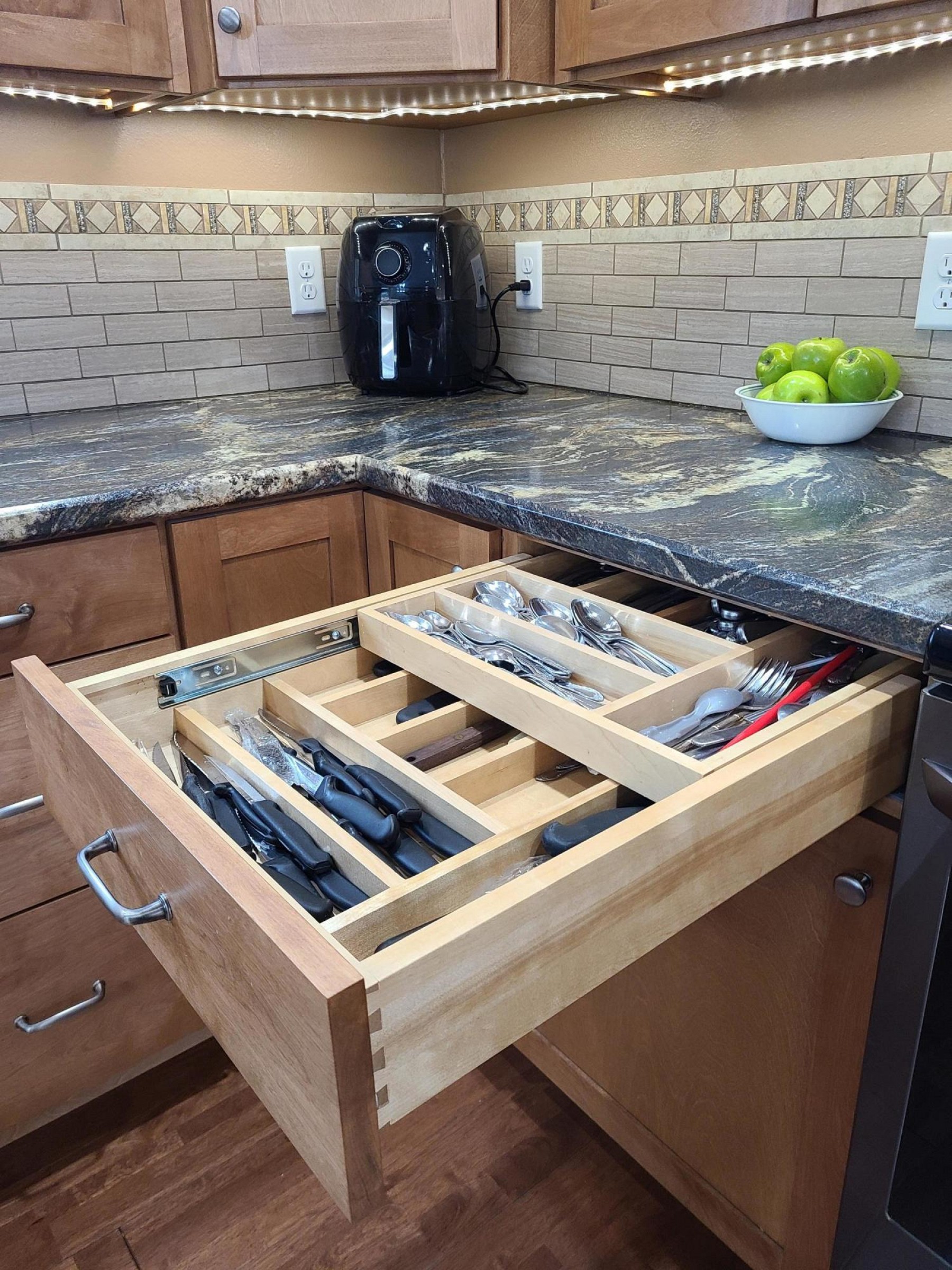 1817 Morningside Drive, Brookings, SD 57006