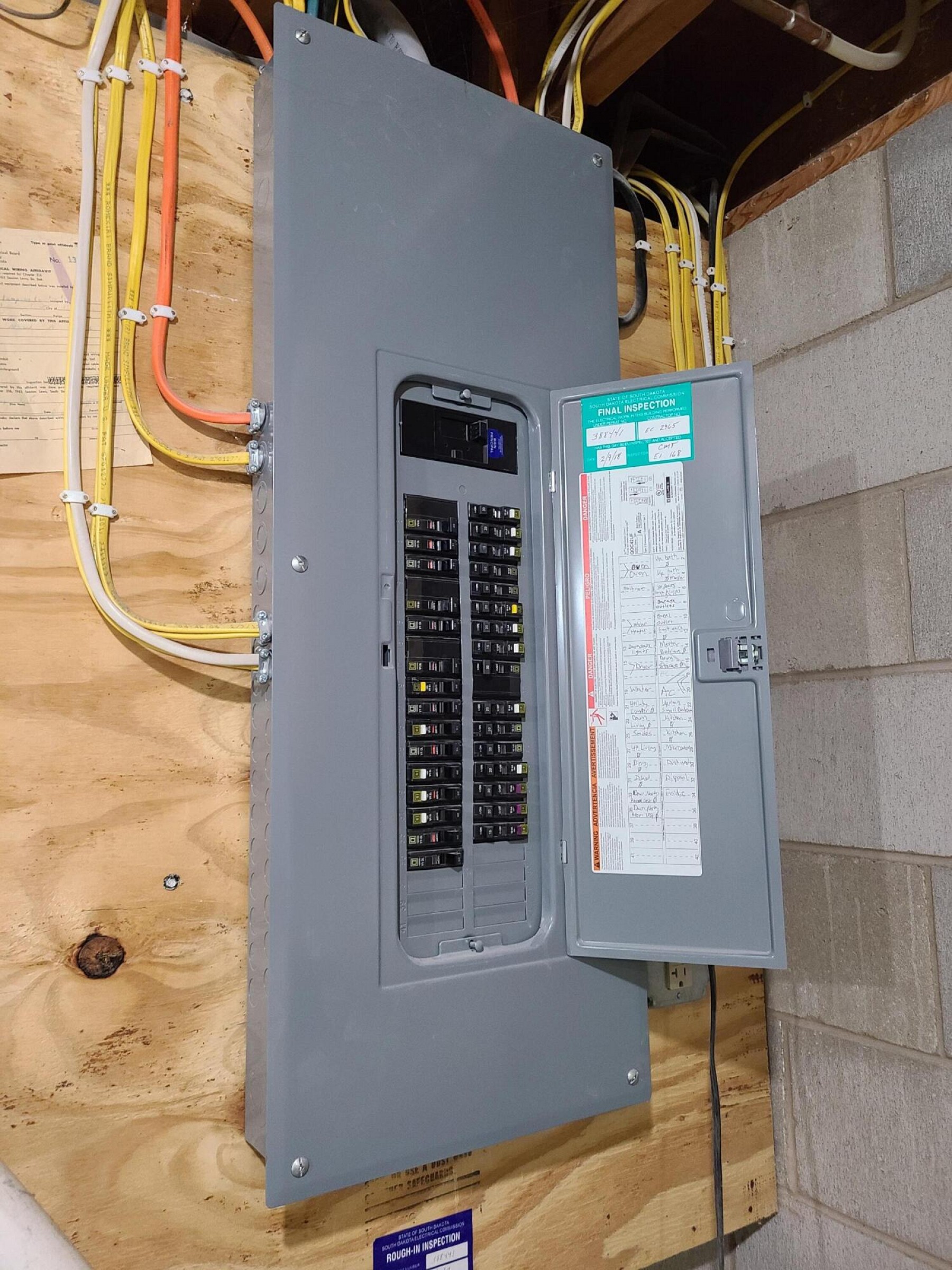 1817 Morningside Drive, Brookings, SD 57006