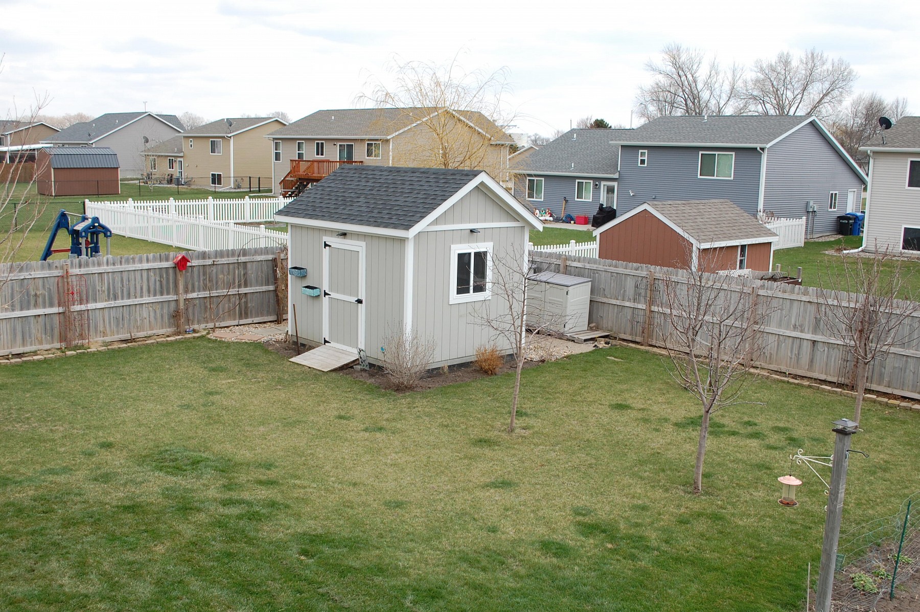 406 Willow Street, Aurora, SD 57002