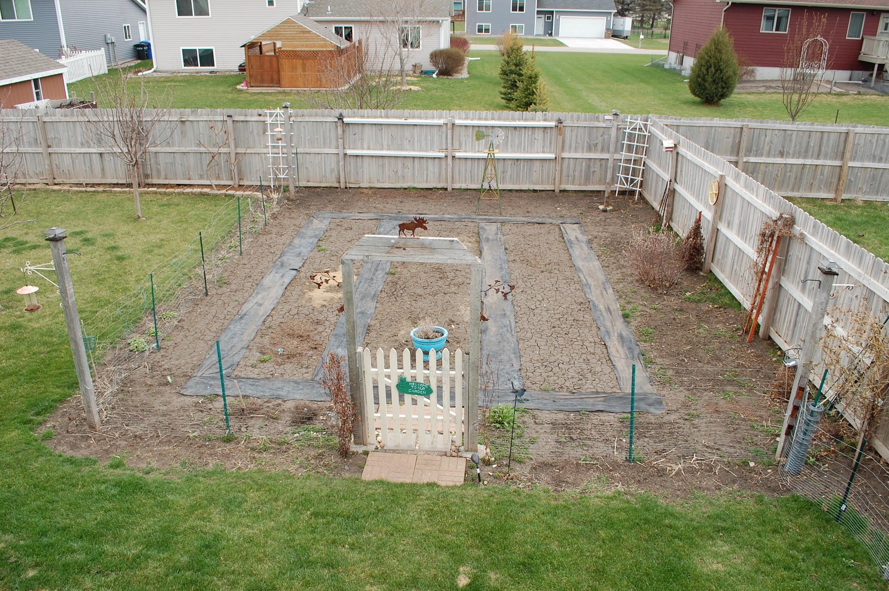 406 Willow Street, Aurora, SD 57002