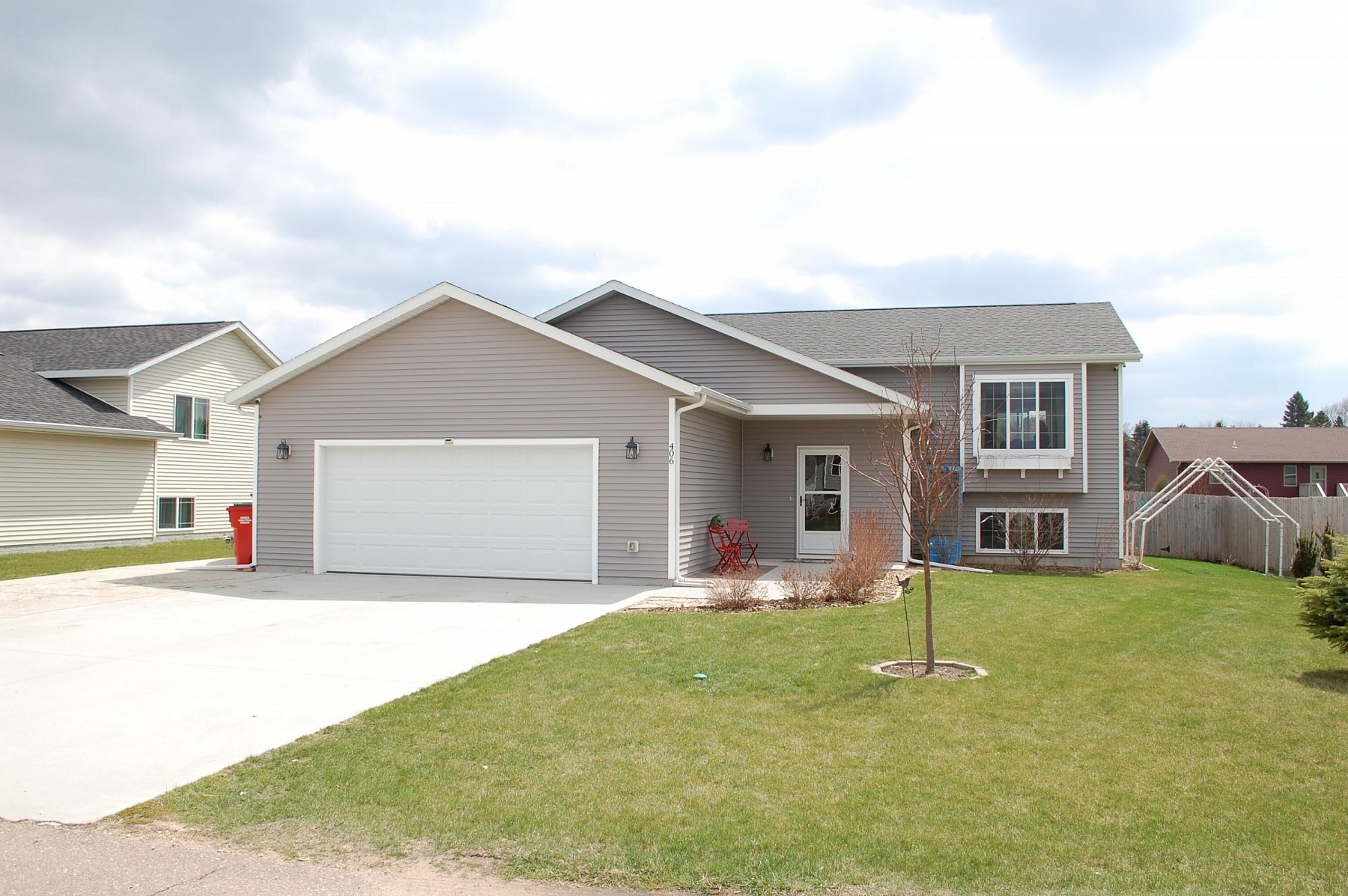 406 Willow Street, Aurora, SD 57002