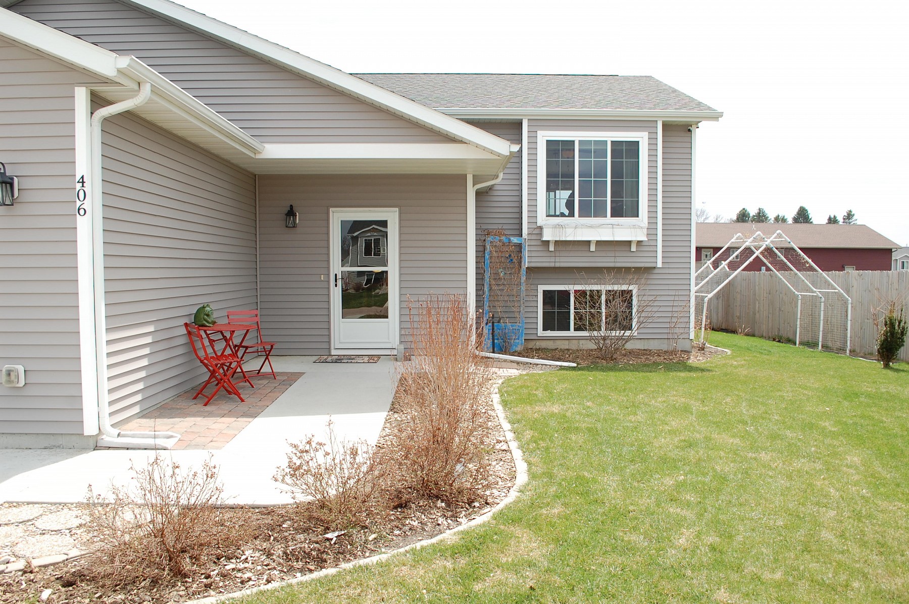 406 Willow Street, Aurora, SD 57002