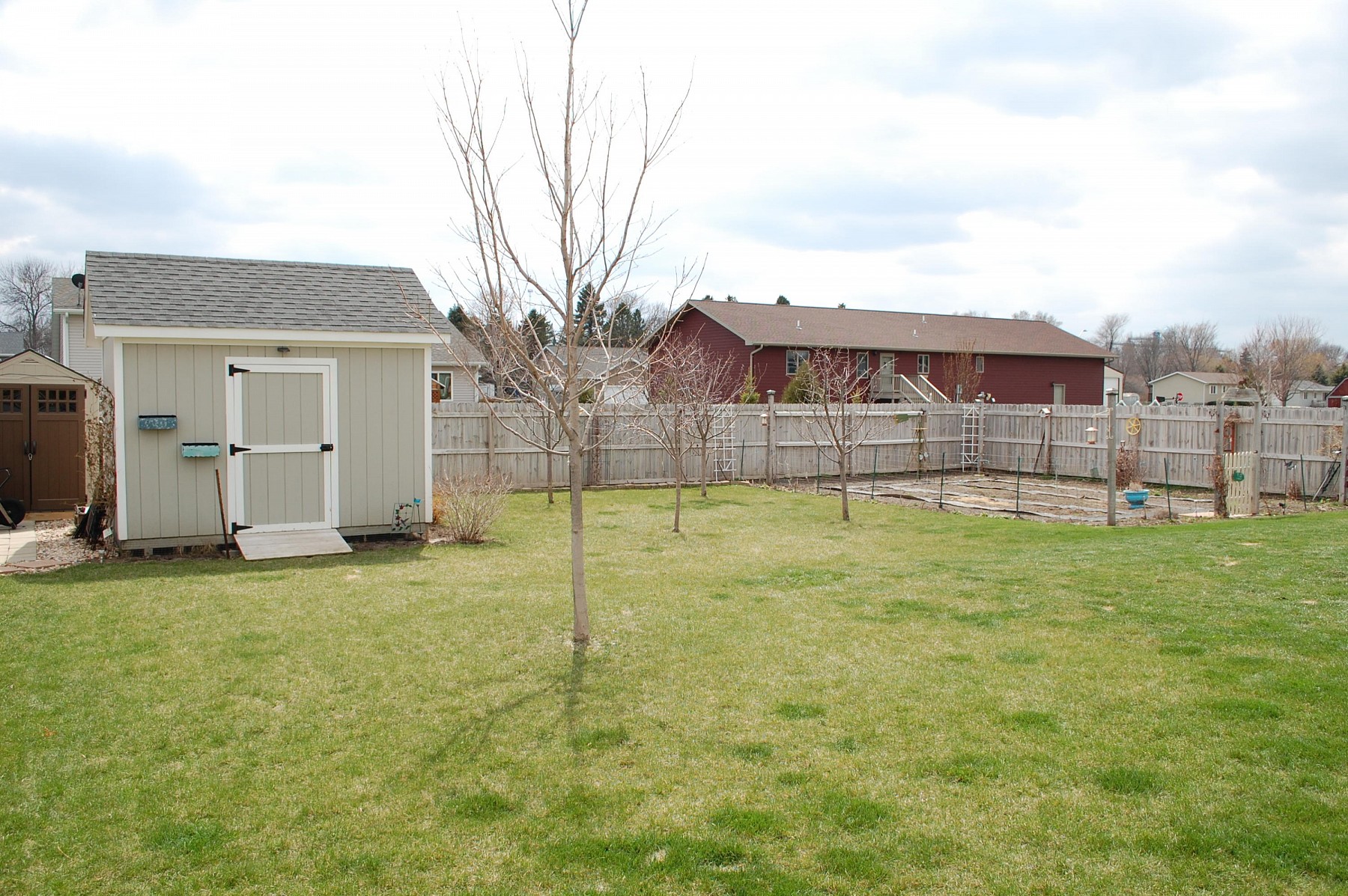 406 Willow Street, Aurora, SD 57002