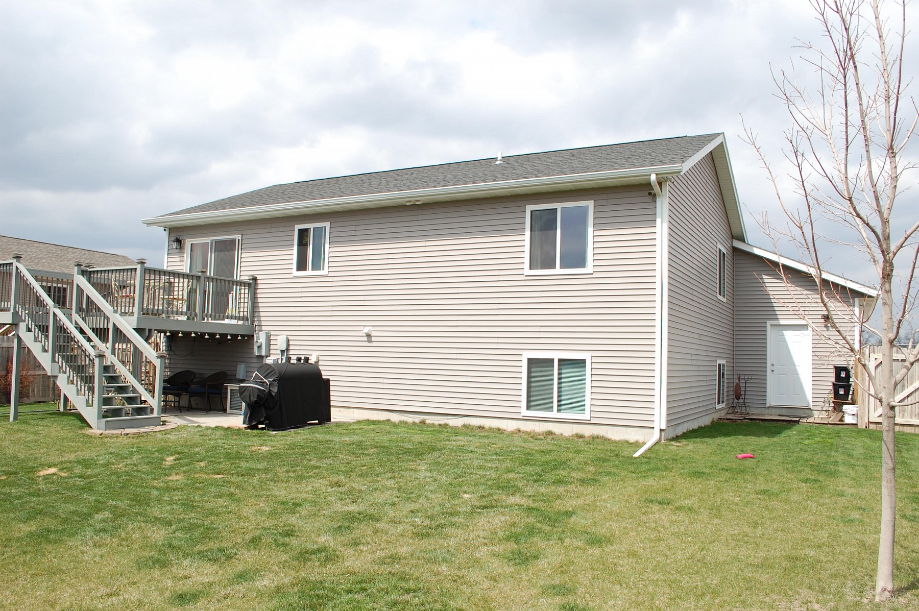 406 Willow Street, Aurora, SD 57002