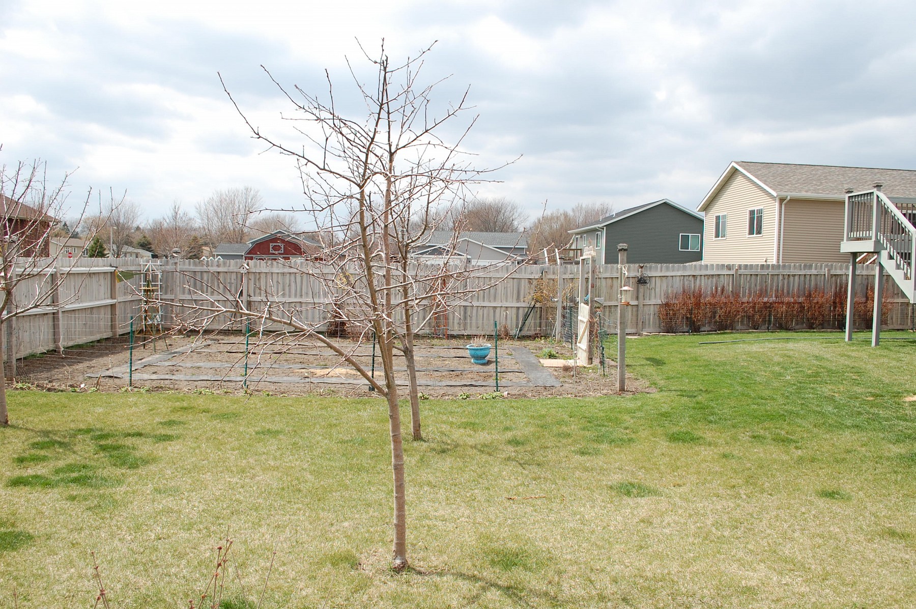 406 Willow Street, Aurora, SD 57002