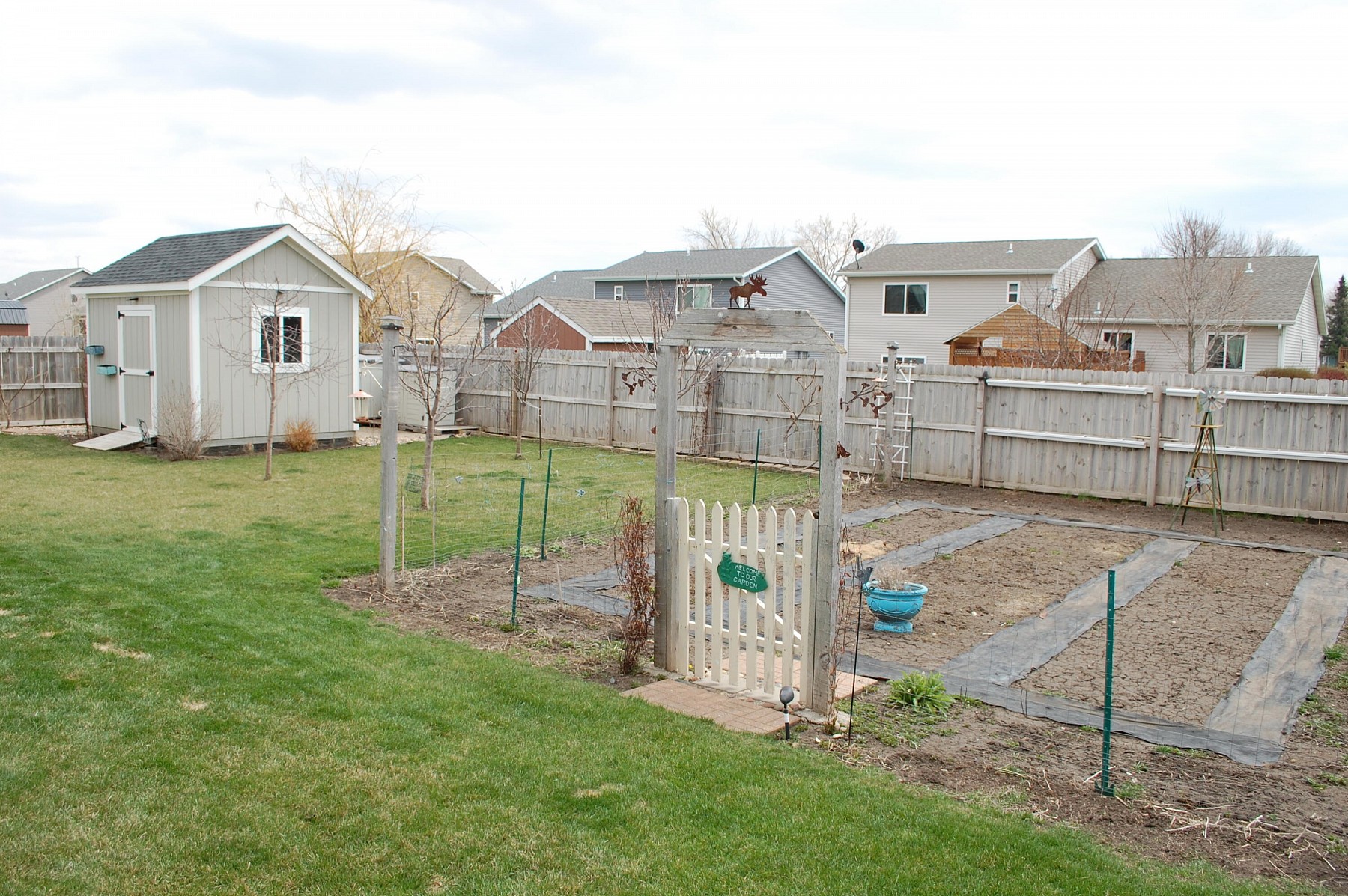 406 Willow Street, Aurora, SD 57002