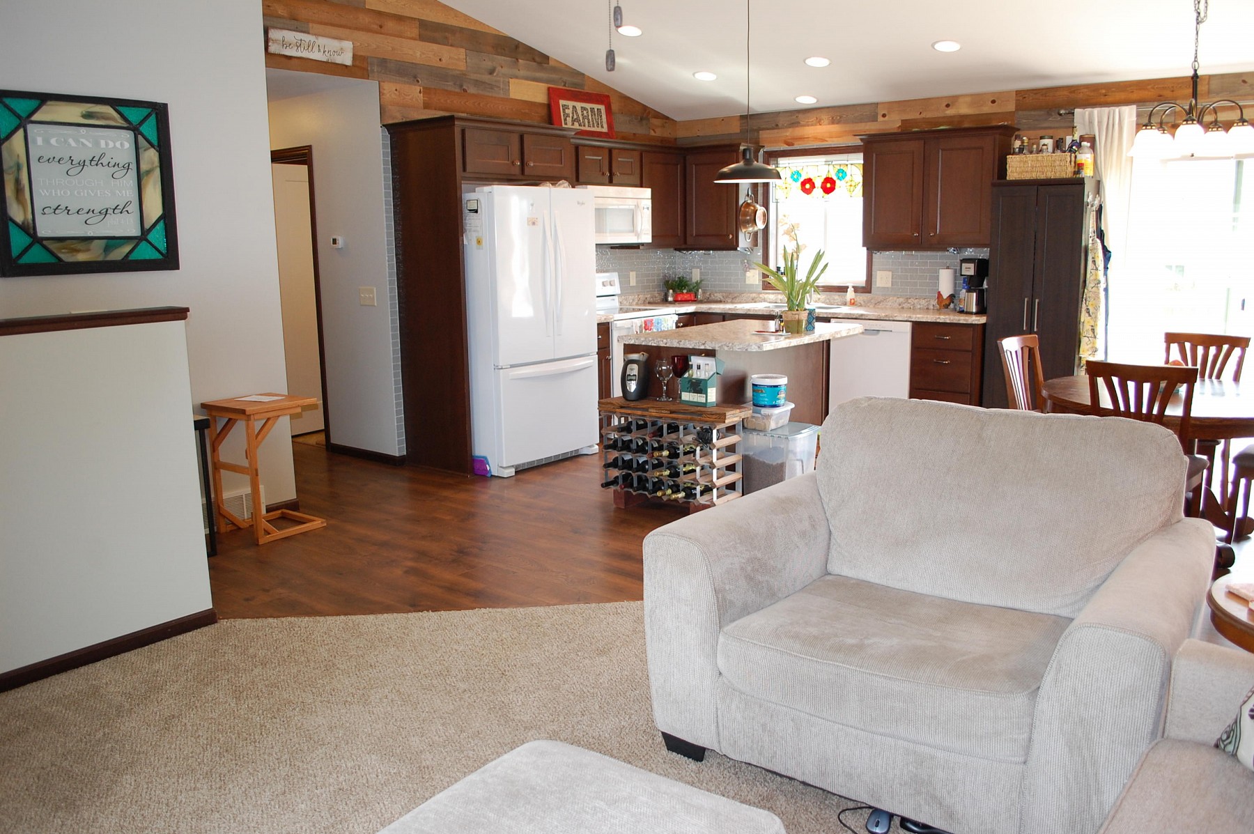 406 Willow Street, Aurora, SD 57002