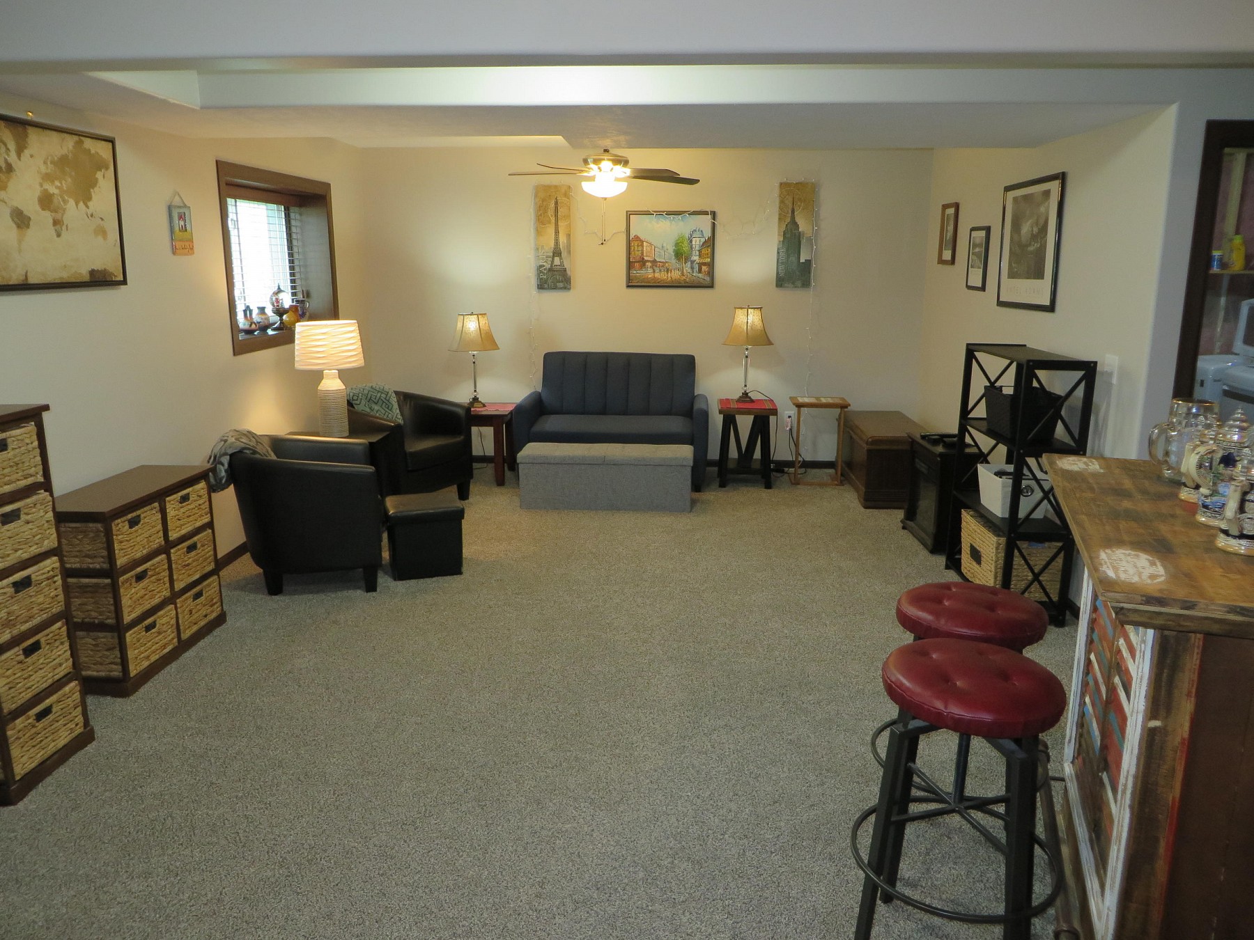 202 Lindsay Drive, Aurora, SD 57002