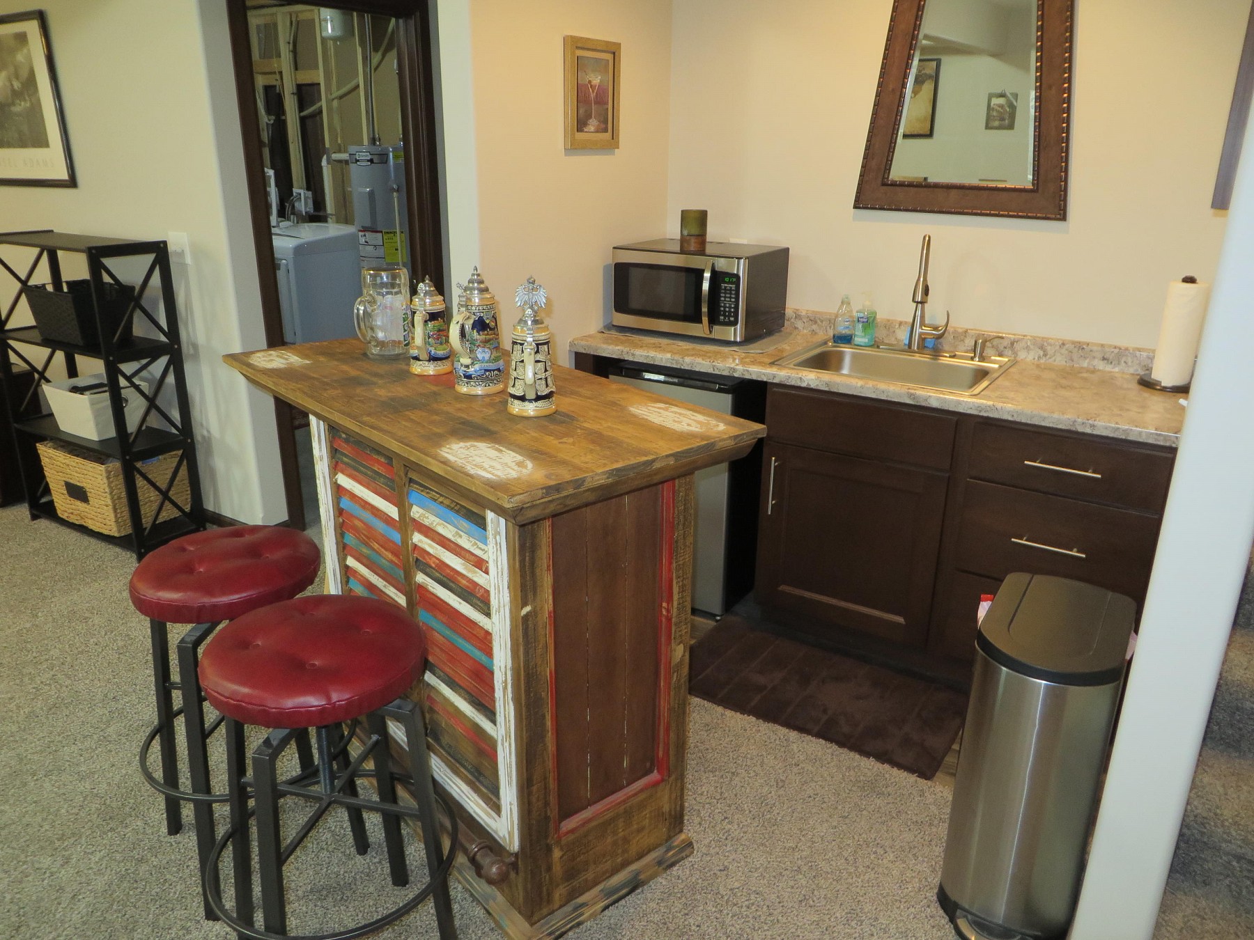 202 Lindsay Drive, Aurora, SD 57002