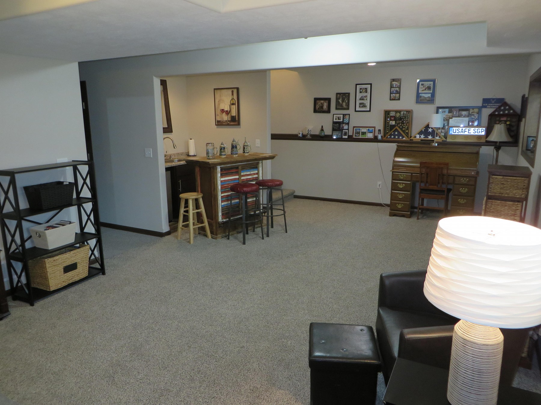 202 Lindsay Drive, Aurora, SD 57002