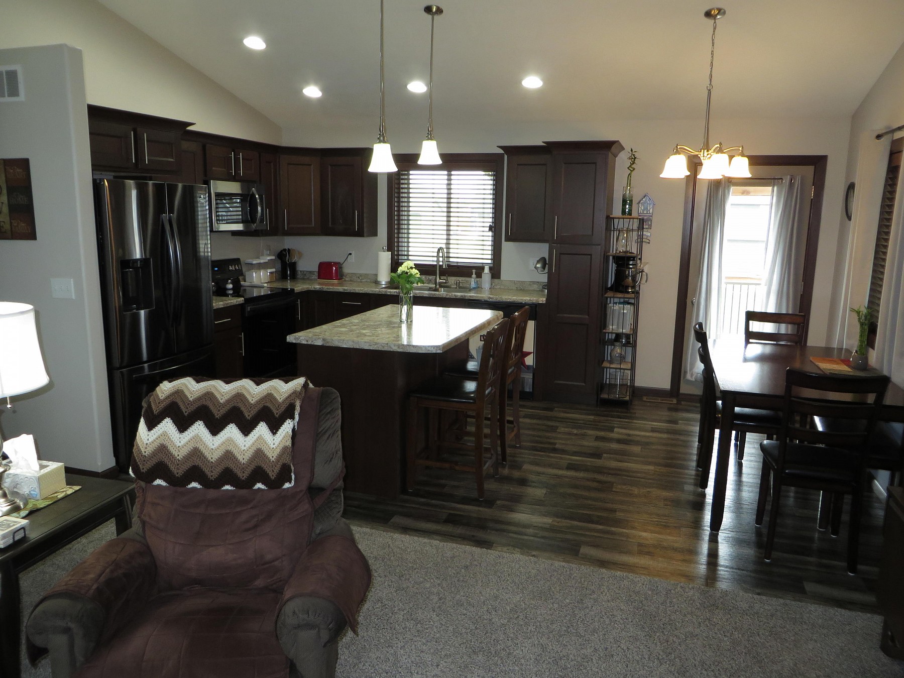 202 Lindsay Drive, Aurora, SD 57002