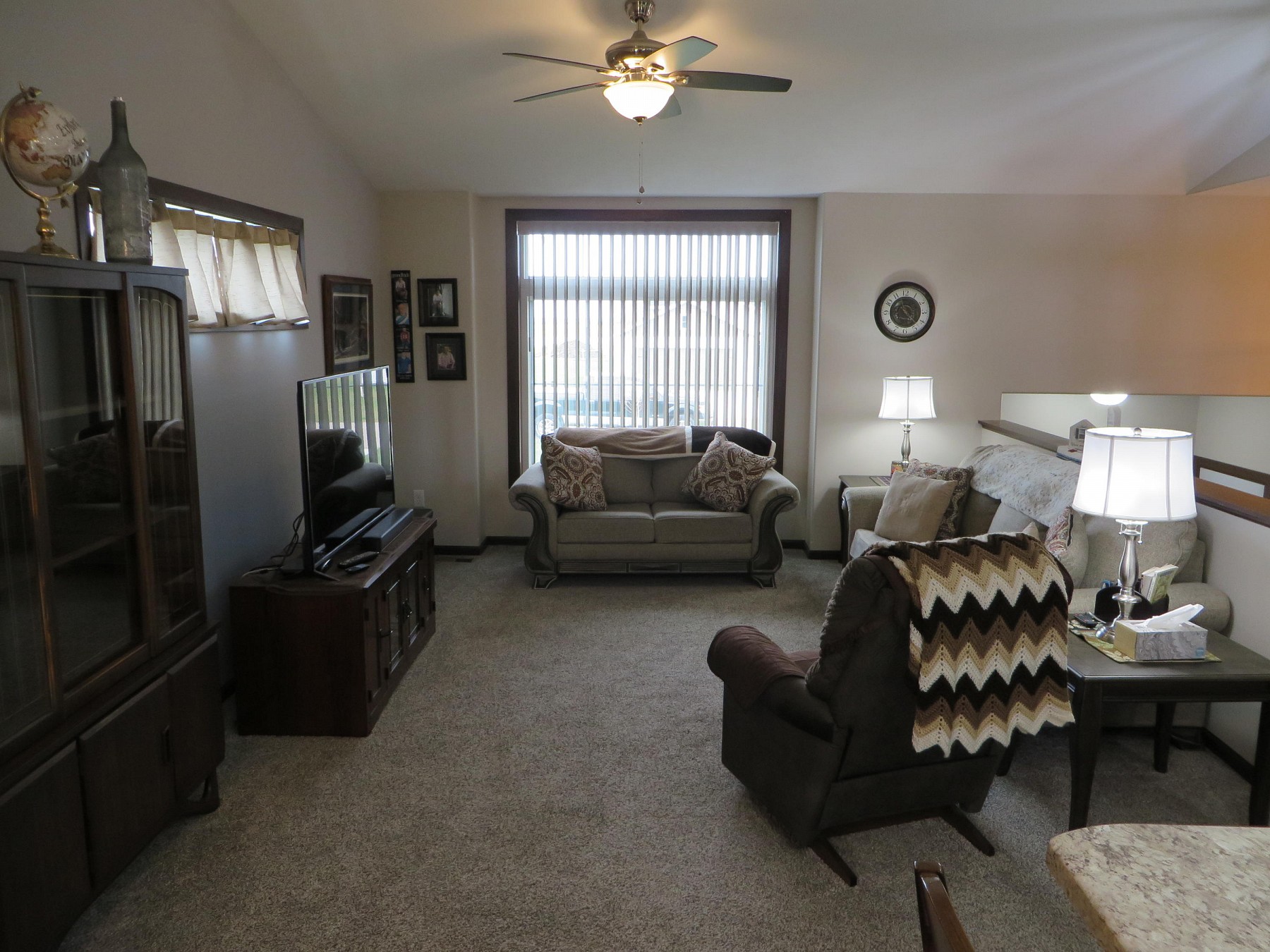 202 Lindsay Drive, Aurora, SD 57002