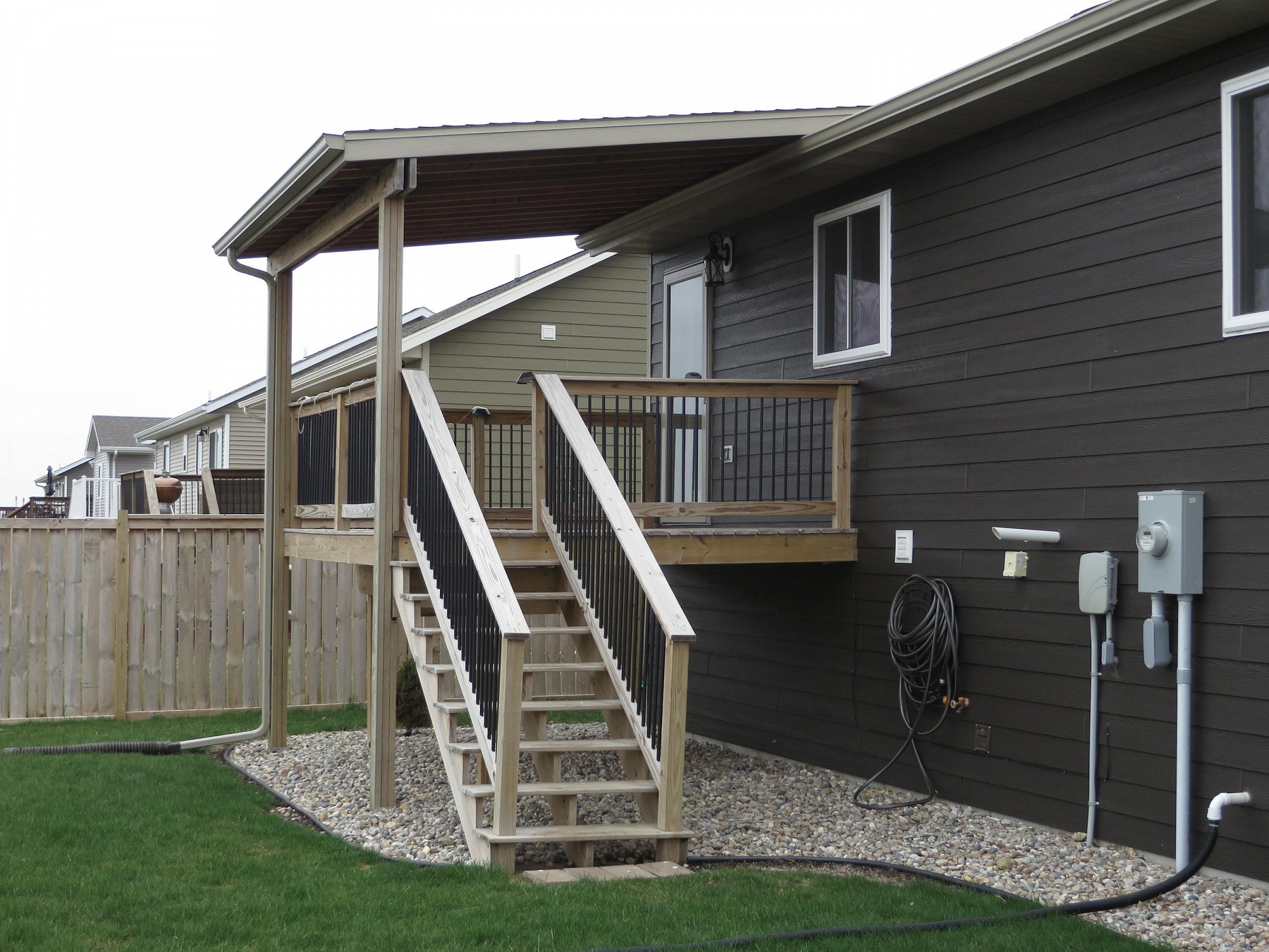 202 Lindsay Drive, Aurora, SD 57002