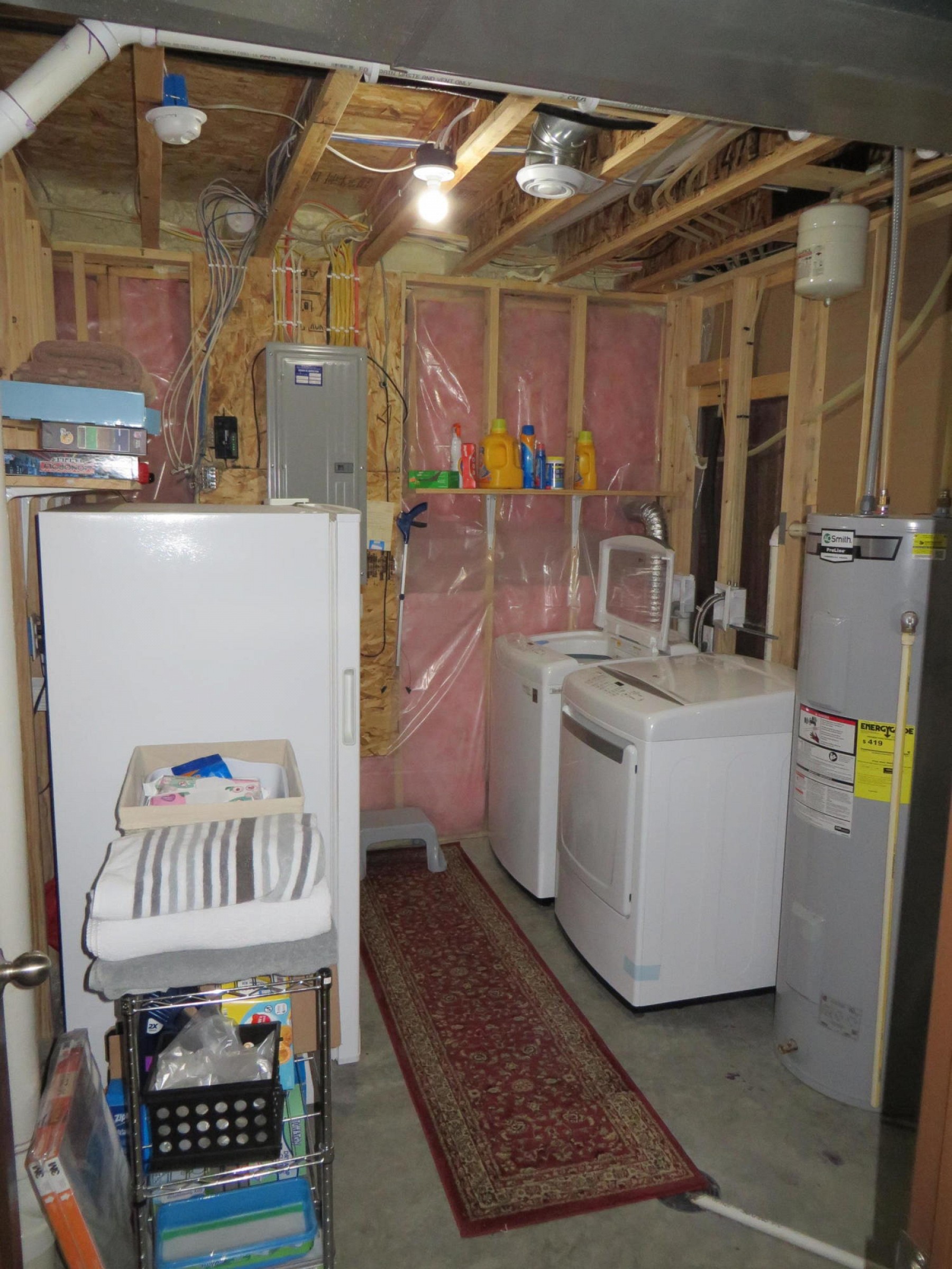 202 Lindsay Drive, Aurora, SD 57002