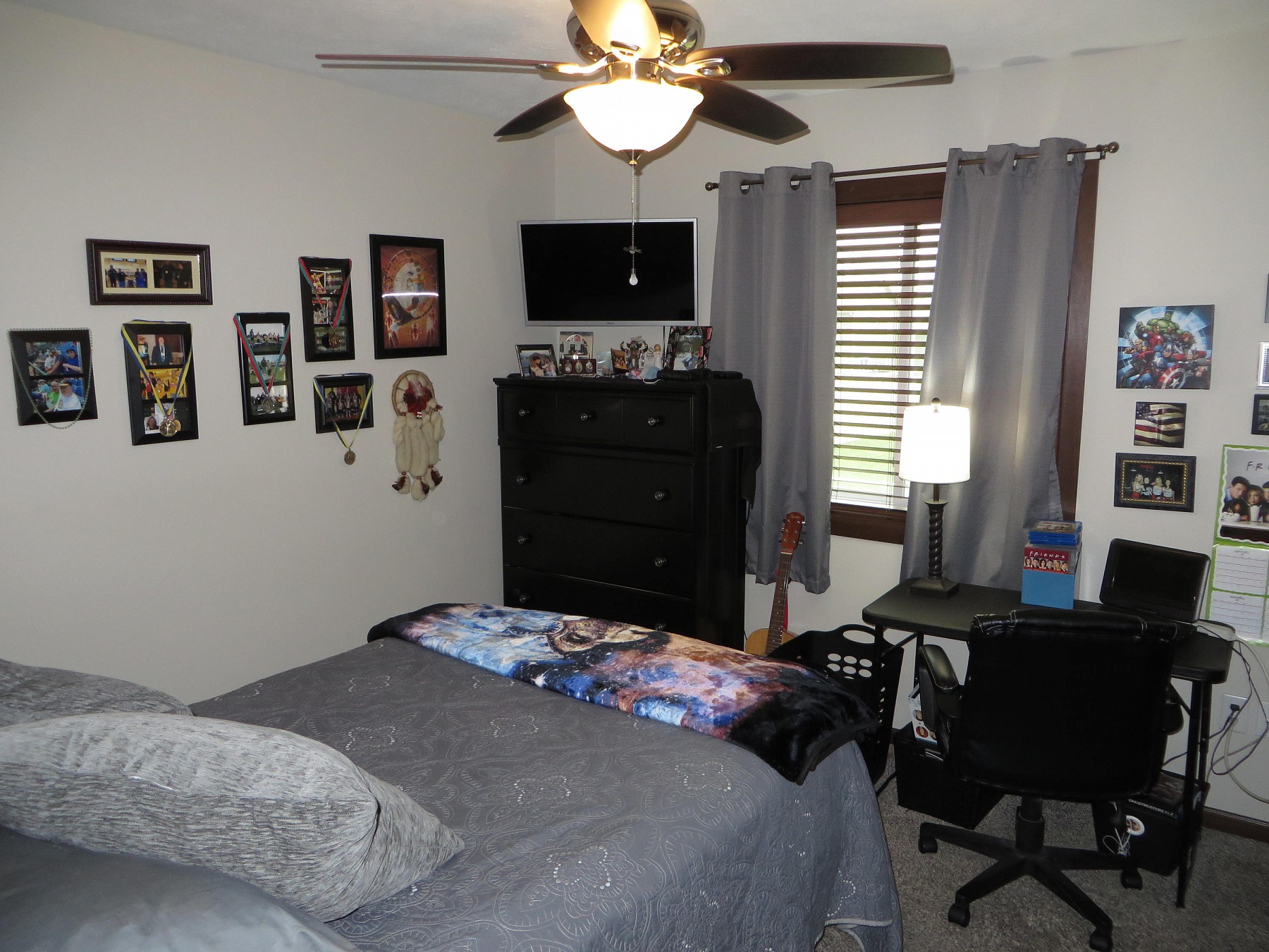 202 Lindsay Drive, Aurora, SD 57002