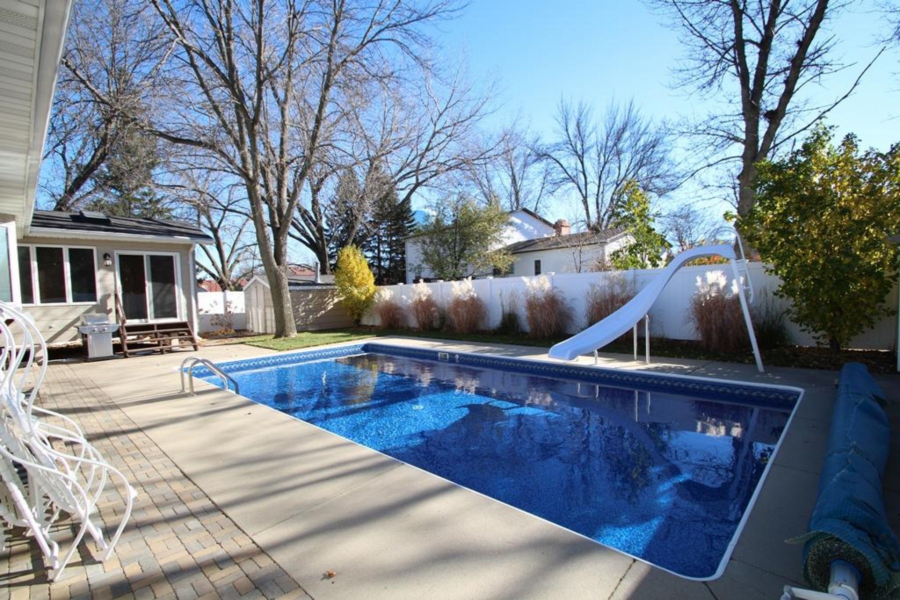 2058 MORNINGSIDE Drive, Brookings, SD 57006