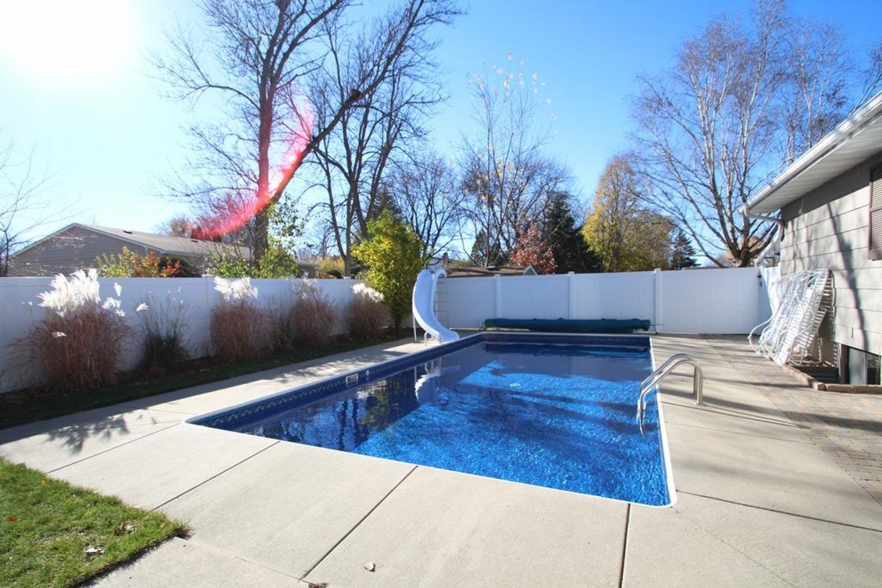 2058 MORNINGSIDE Drive, Brookings, SD 57006