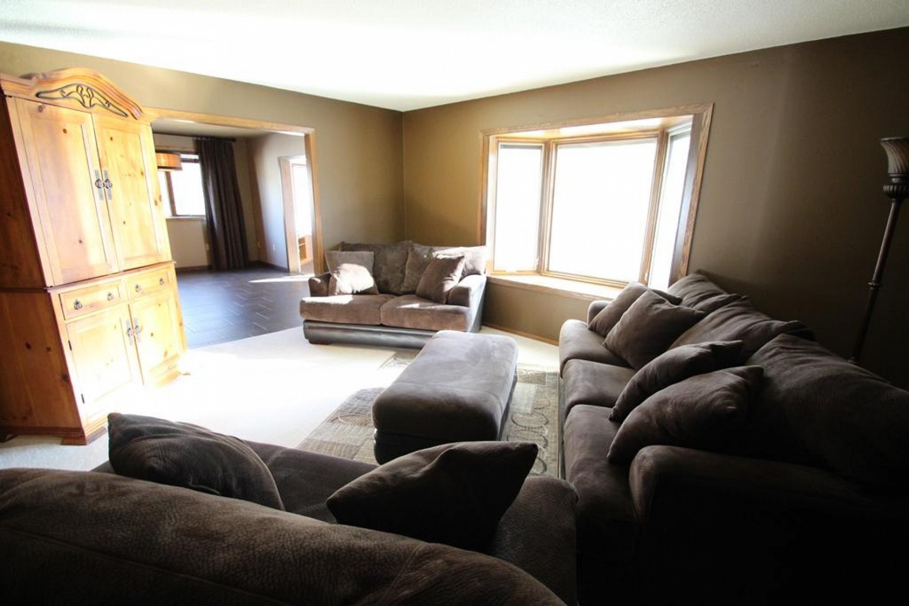 2058 MORNINGSIDE Drive, Brookings, SD 57006