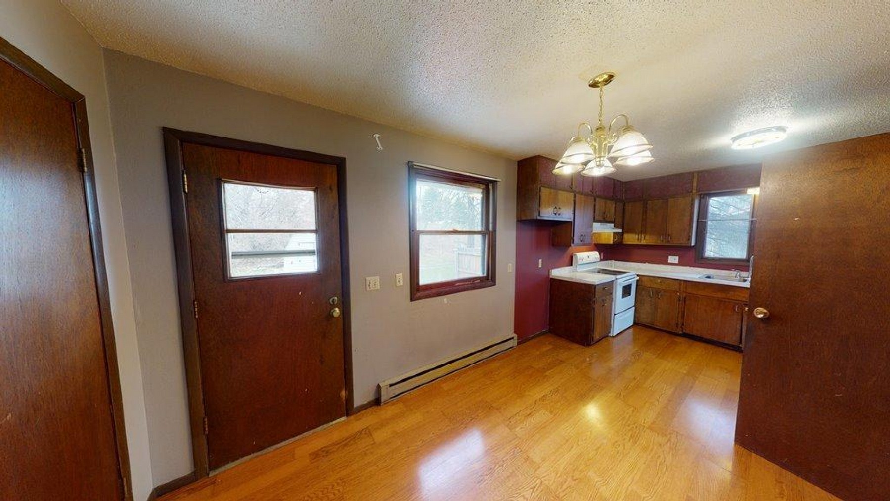 407 Pollard Drive, Estelline, SD 57234