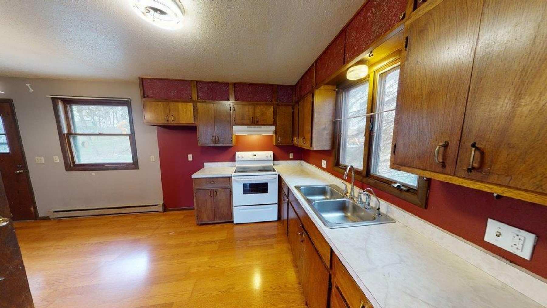 407 Pollard Drive, Estelline, SD 57234