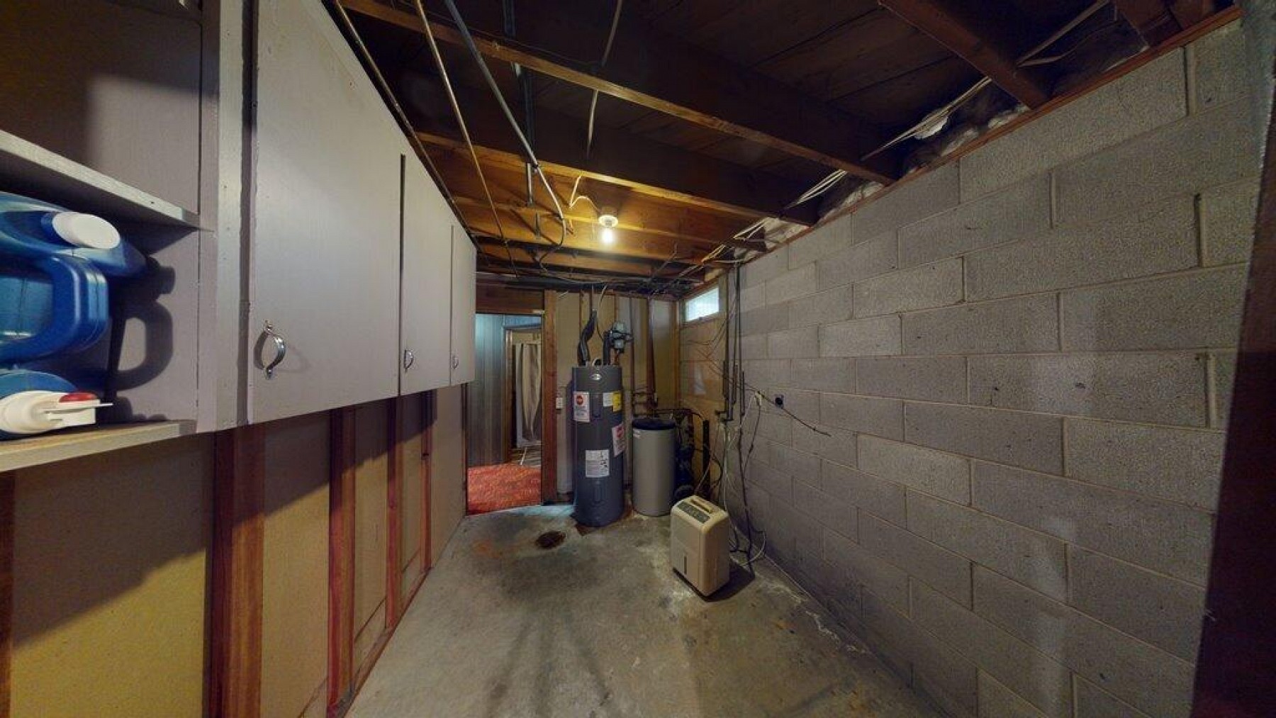 407 Pollard Drive, Estelline, SD 57234