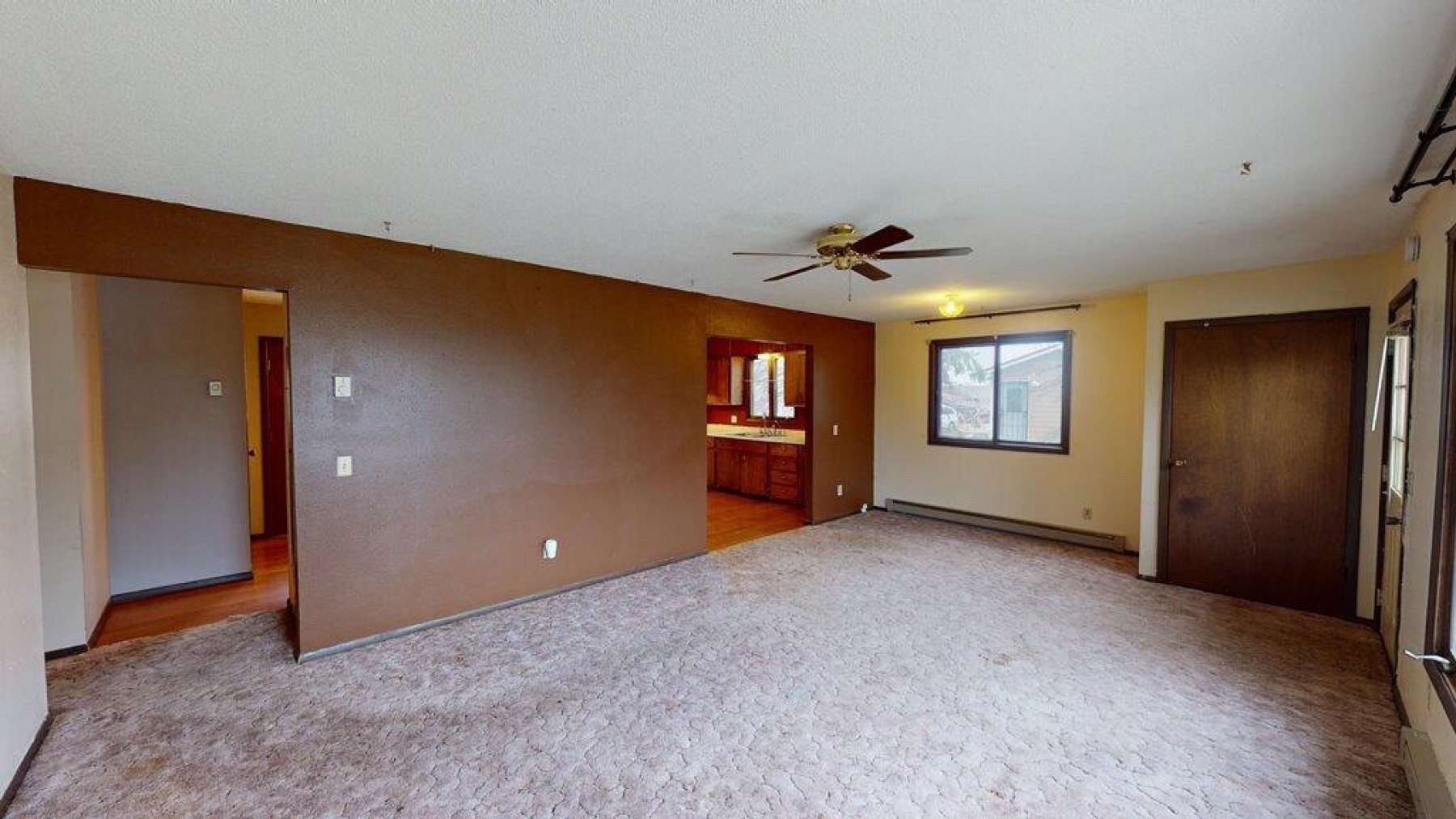 407 Pollard Drive, Estelline, SD 57234