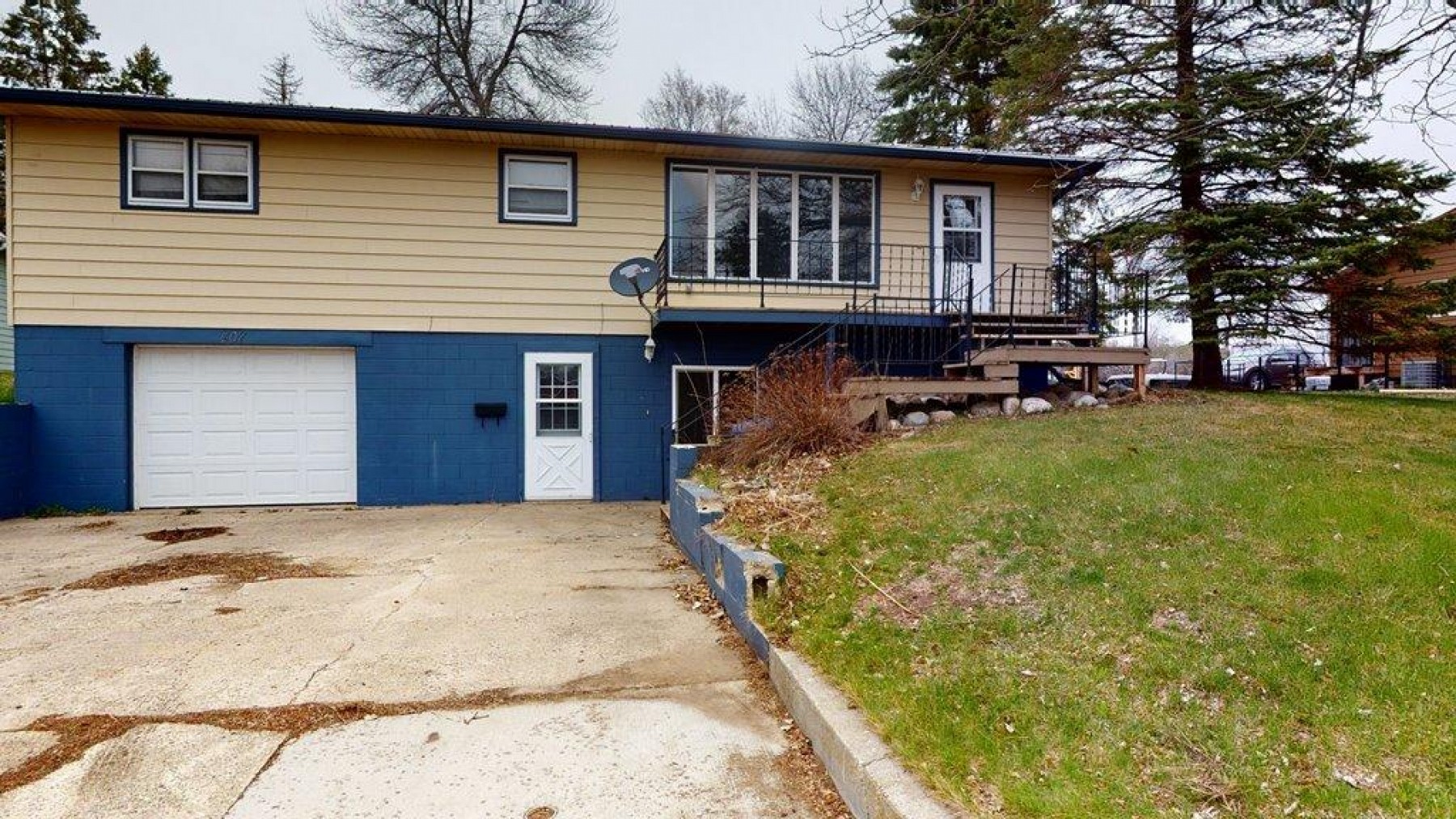 407 Pollard Drive, Estelline, SD 57234