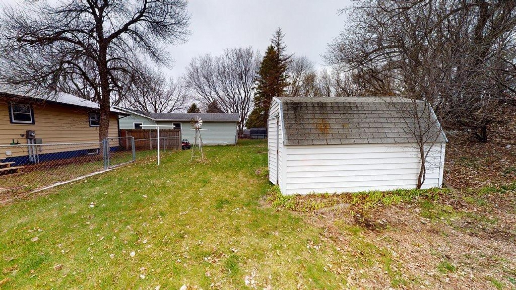 407 Pollard Drive, Estelline, SD 57234