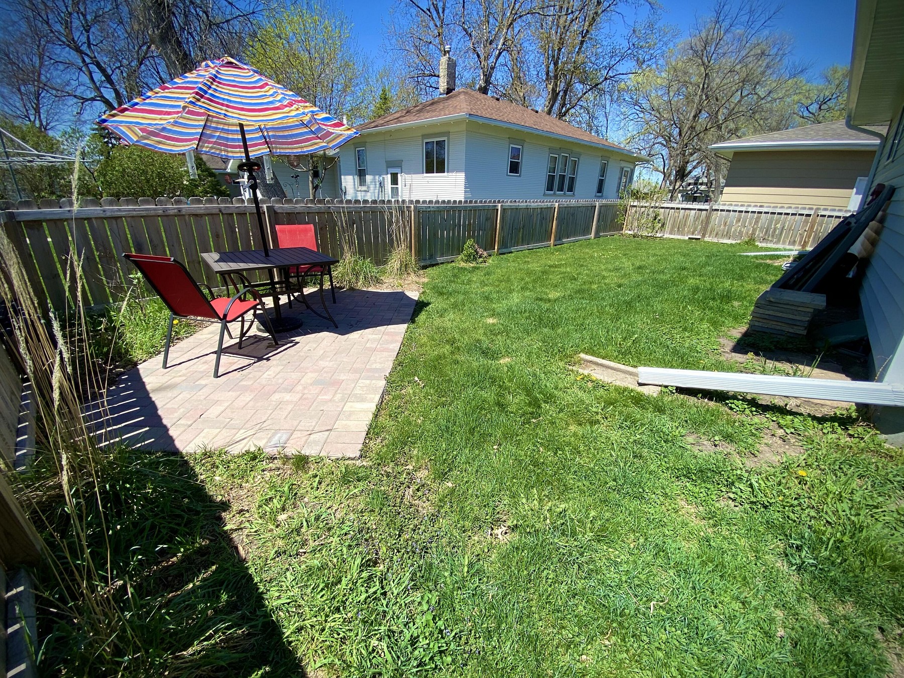 421 2nd Avenue, Brookings, SD 57006