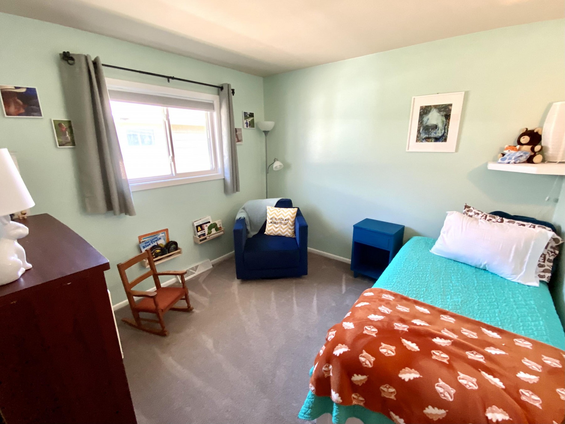 421 2nd Avenue, Brookings, SD 57006