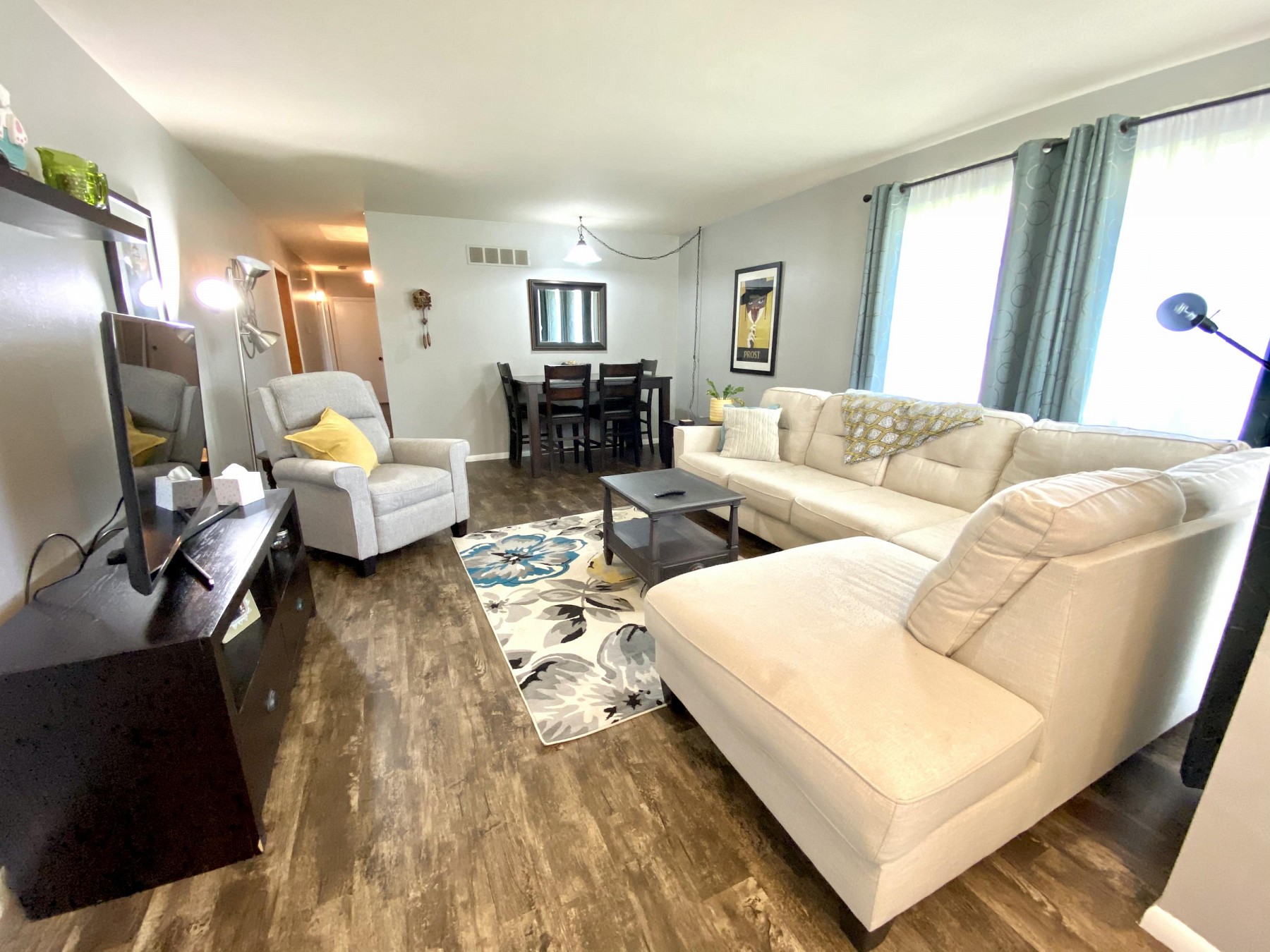 421 2nd Avenue, Brookings, SD 57006