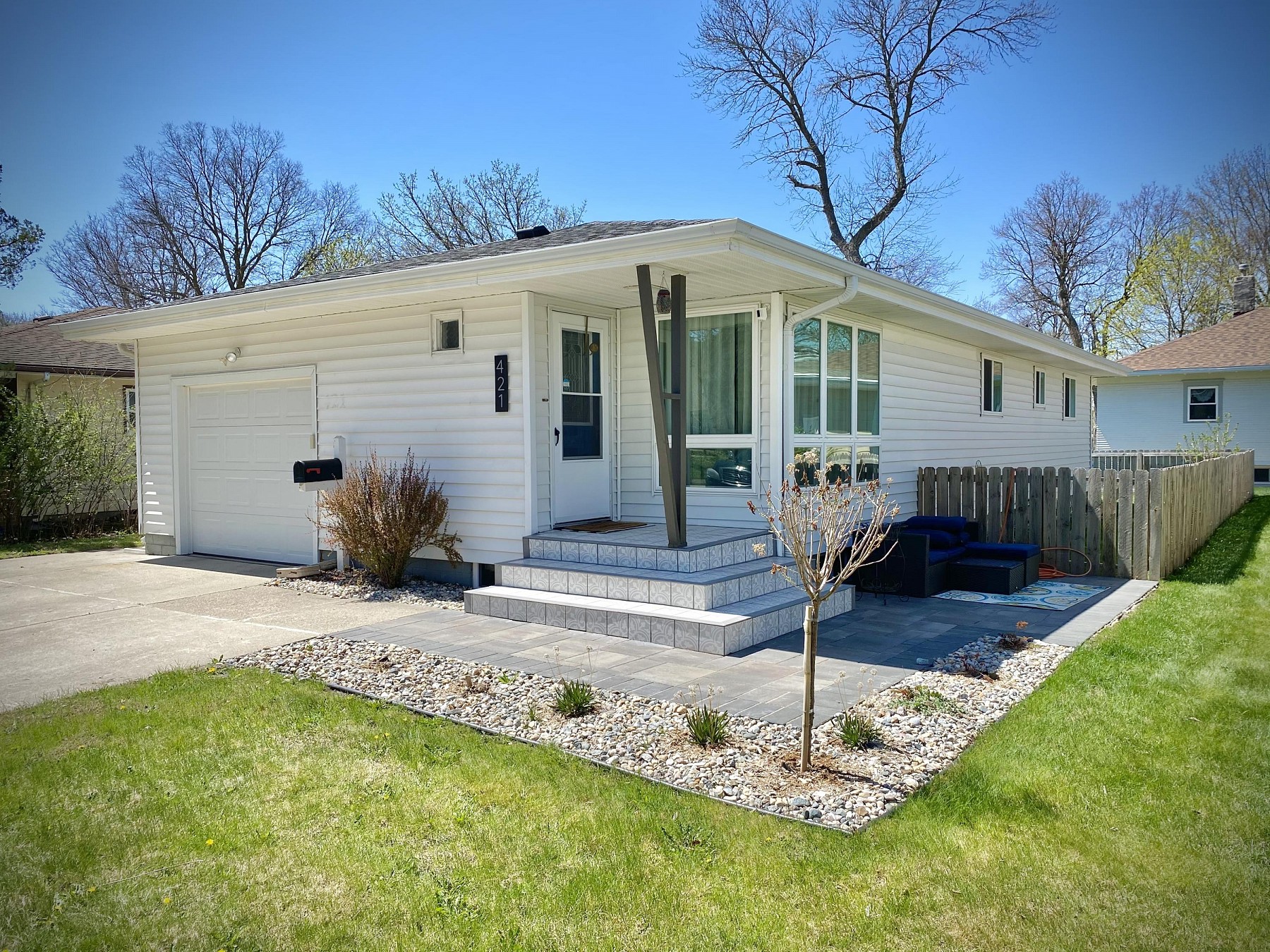 421 2nd Avenue, Brookings, SD 57006