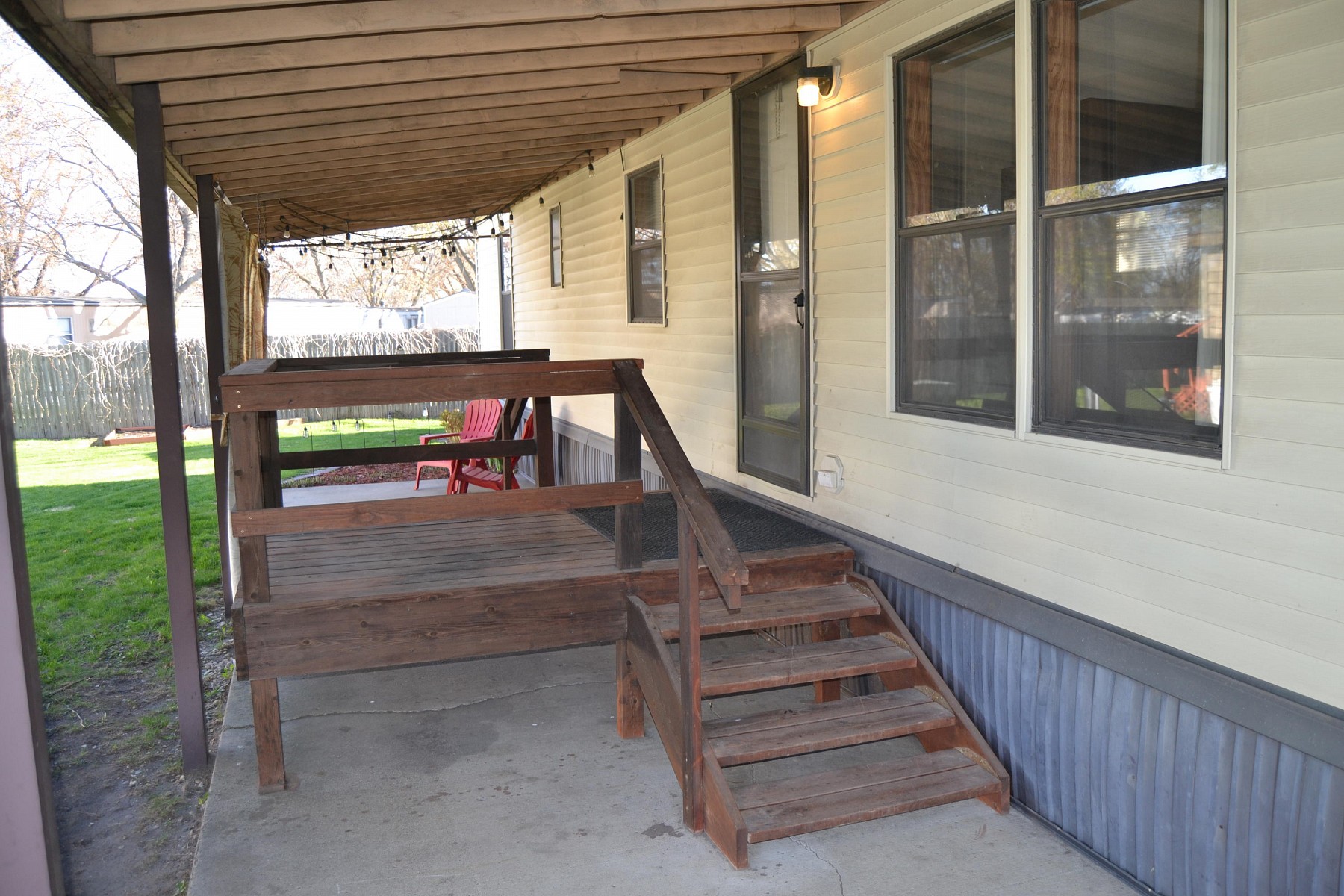 410 Medary Avenue S, Brookings, SD 57006