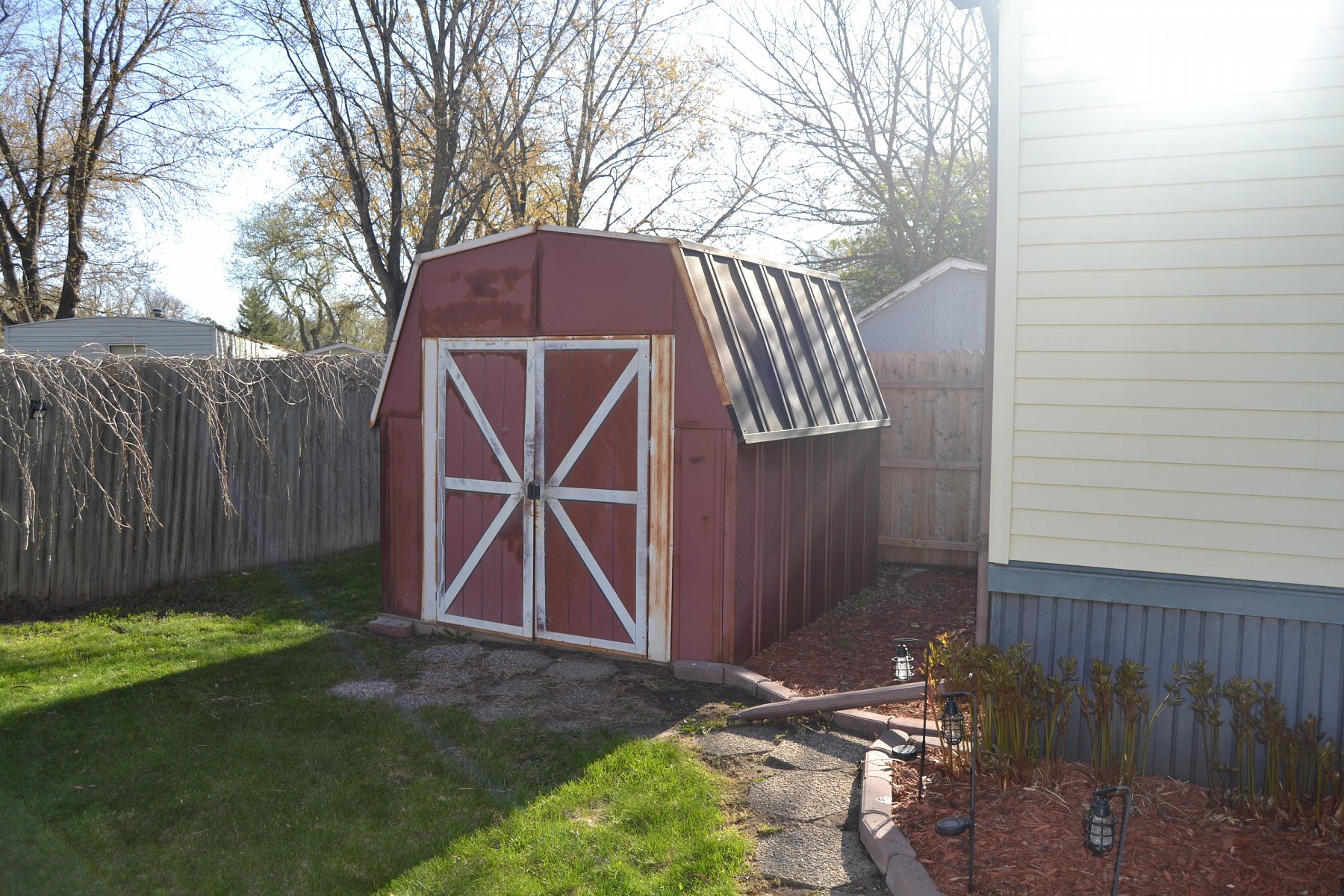 410 Medary Avenue S, Brookings, SD 57006