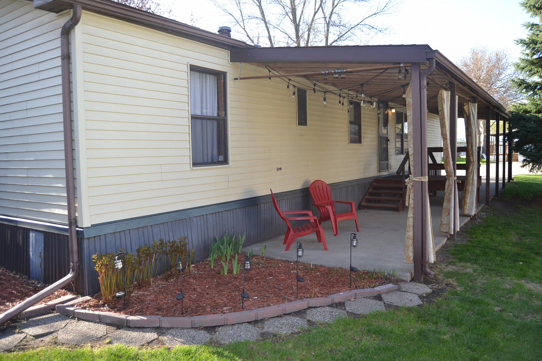 410 Medary Avenue S, Brookings, SD 57006