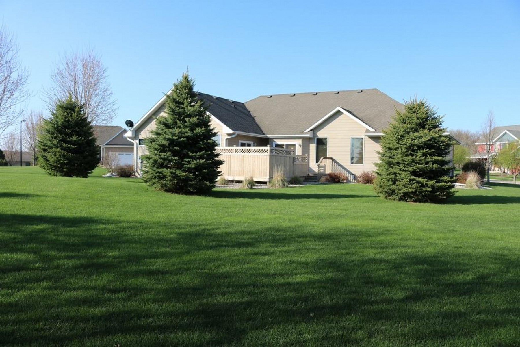 851 Regency Court, Brookings, SD 57006