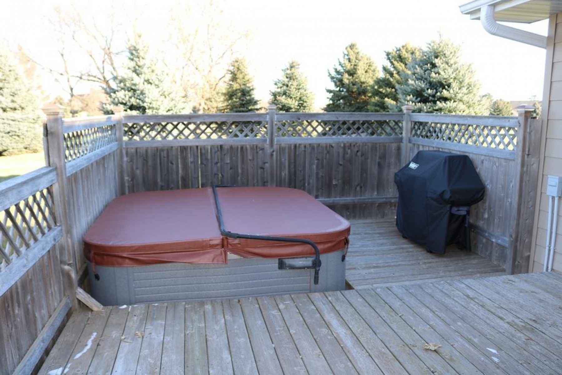 851 Regency Court, Brookings, SD 57006