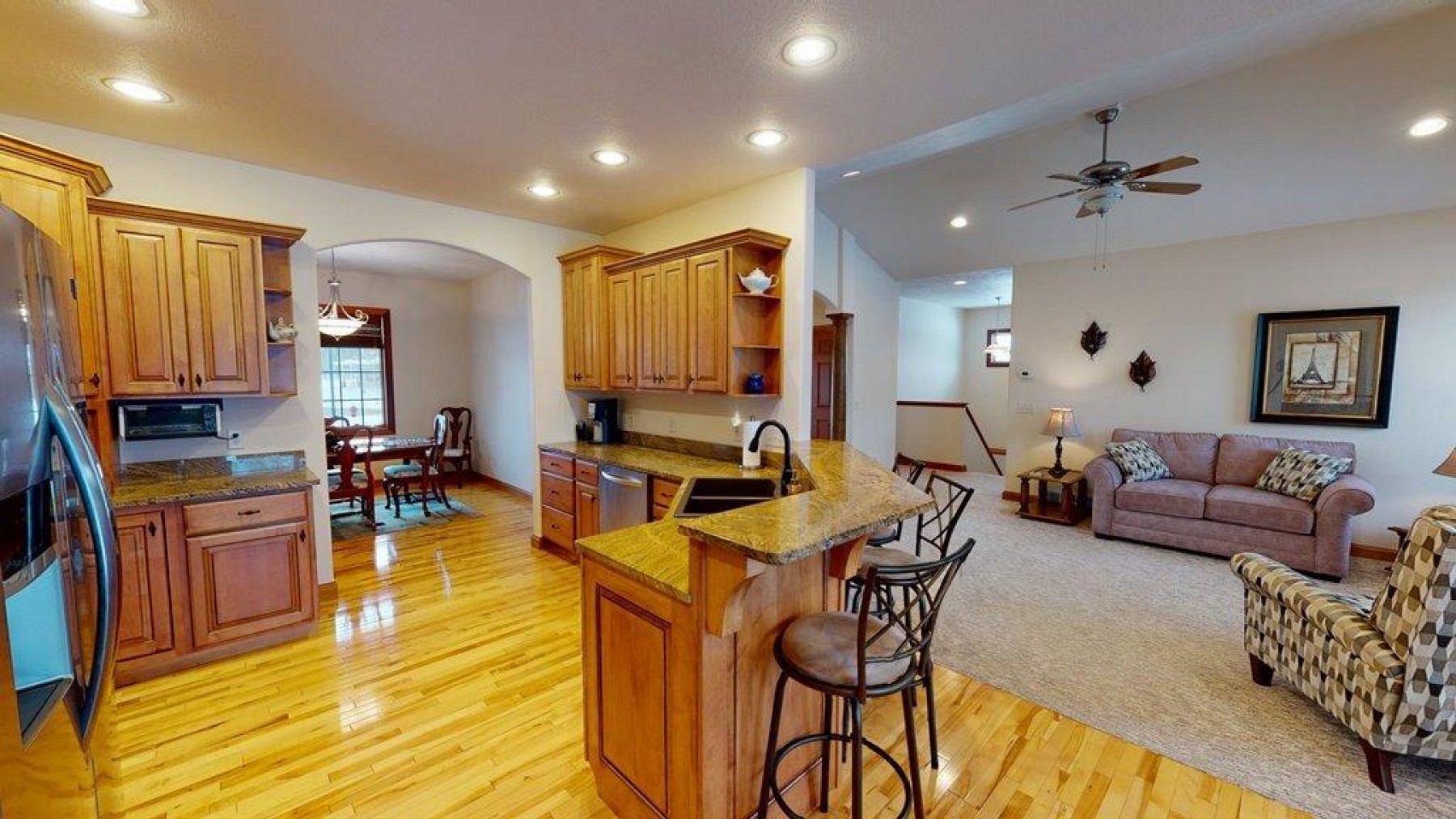 851 Regency Court, Brookings, SD 57006