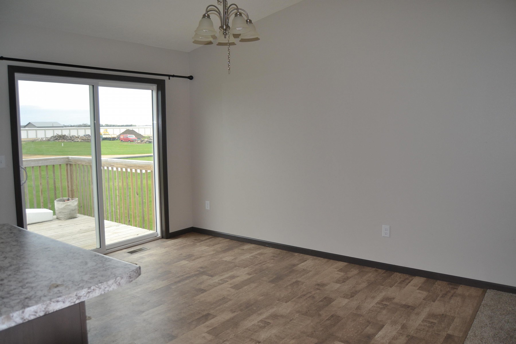 201 Lindsay Drive, Aurora, SD 57002